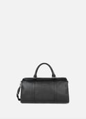 Sac 24/48h - delphino lucas  Noir