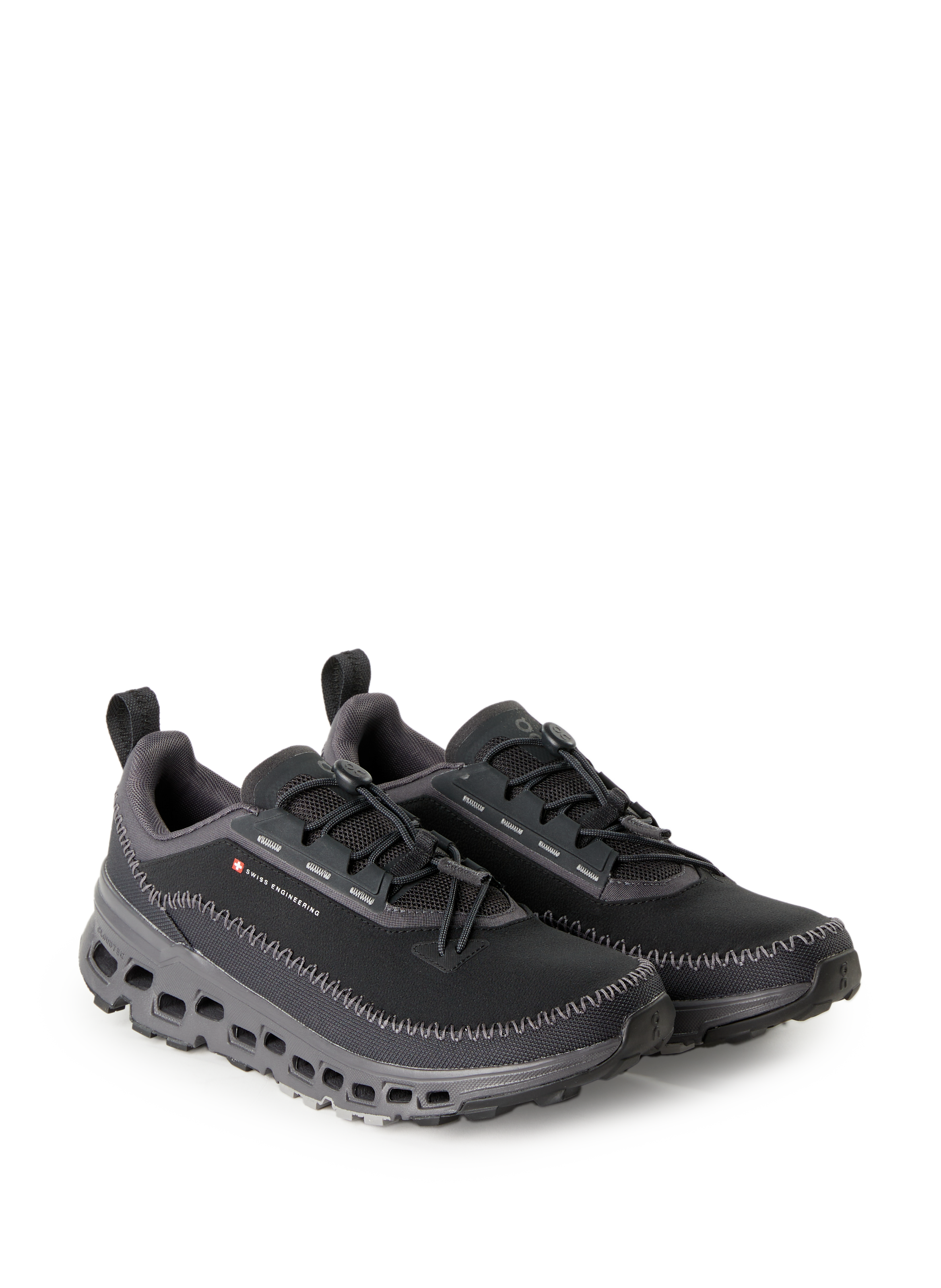 Cloudaway 2 Sneakers ON RUNNING Black