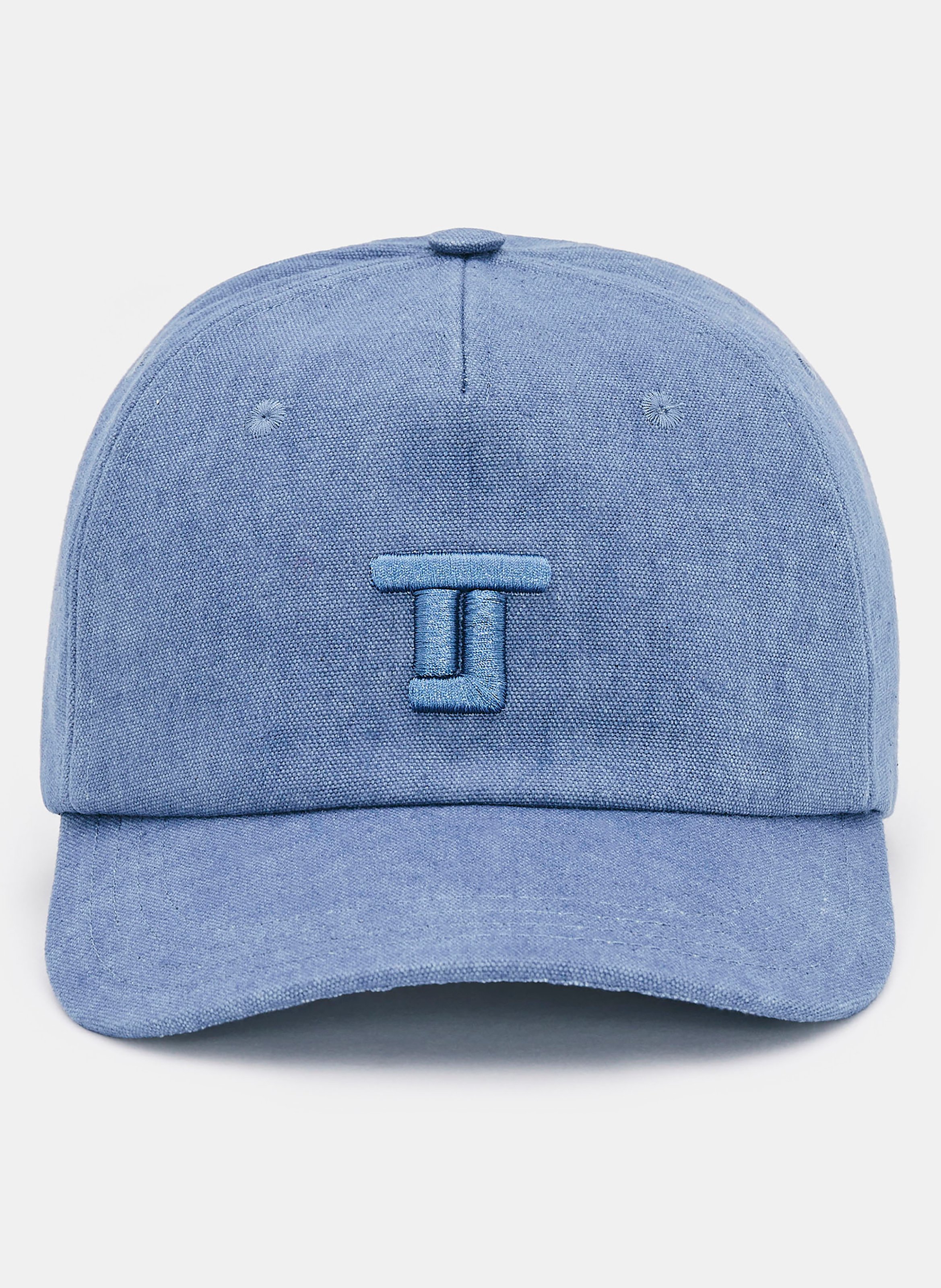Casquette carole TARA JARMON Bleu