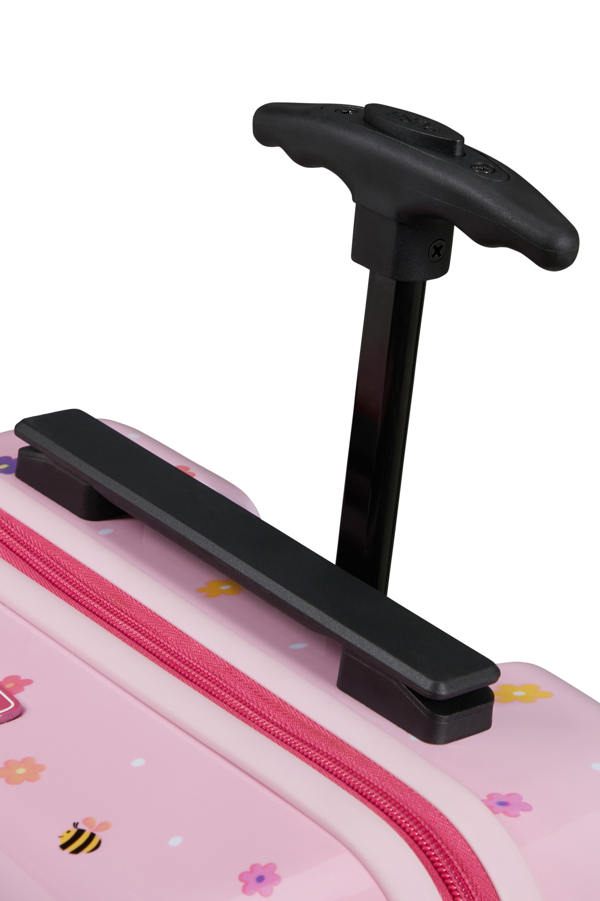 Daydream disney valise 4 roues taille s SAMSONITE Rose