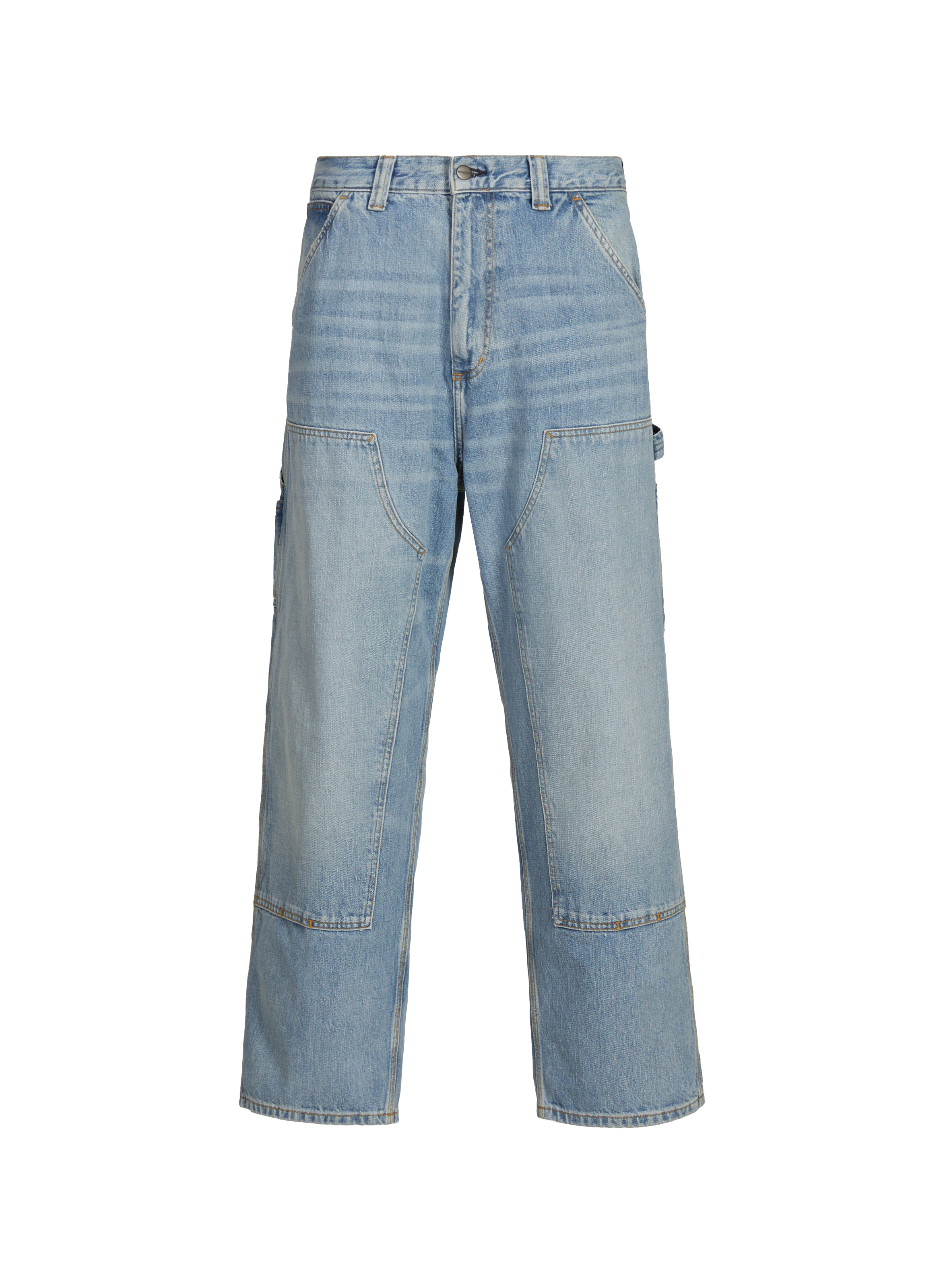 OG Double Knee Pants CARHARTT WIP Blue