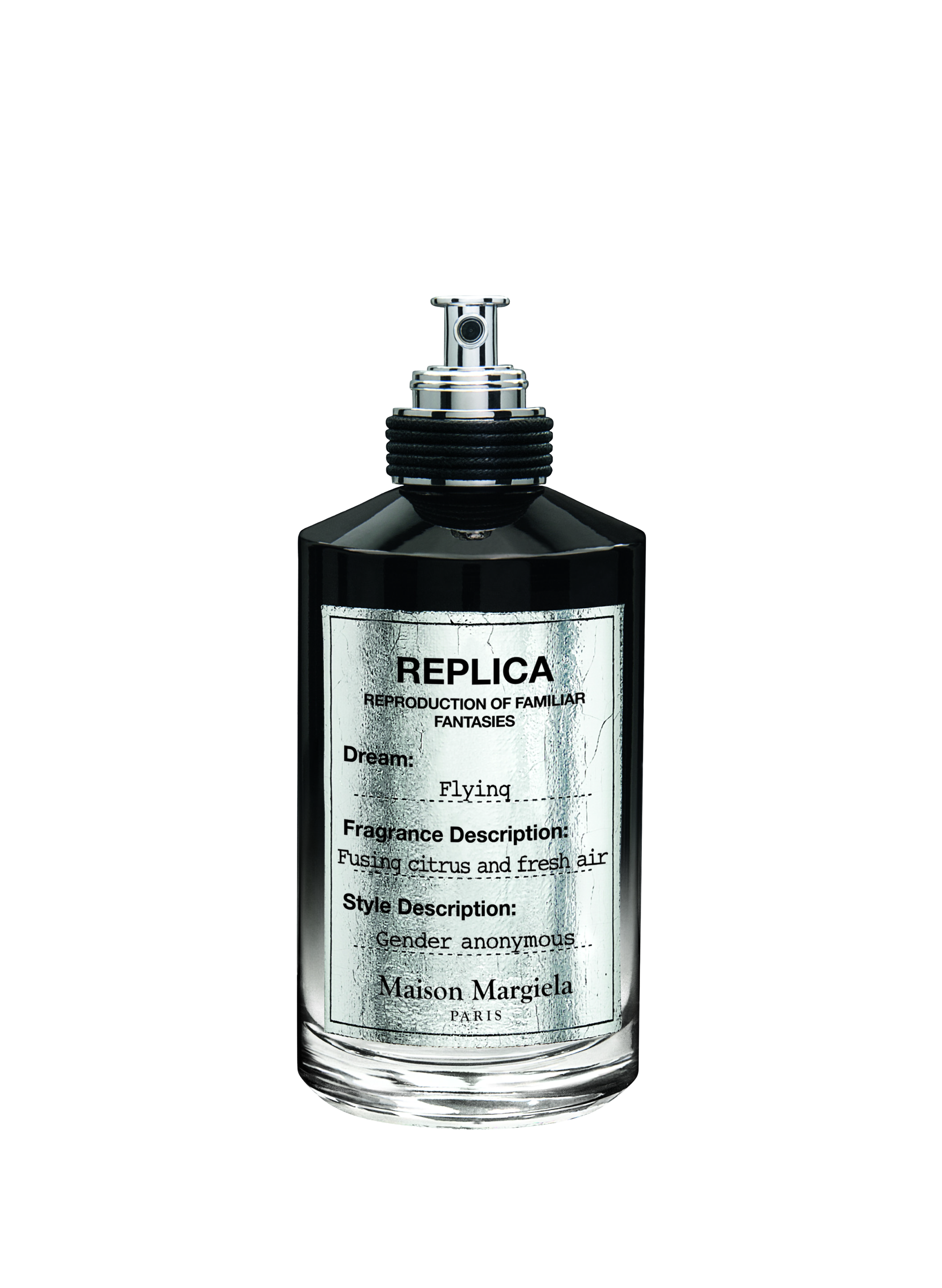 MAISON MARGIELA Replica Flying - Fresh Citrus Eau de Parfum No color