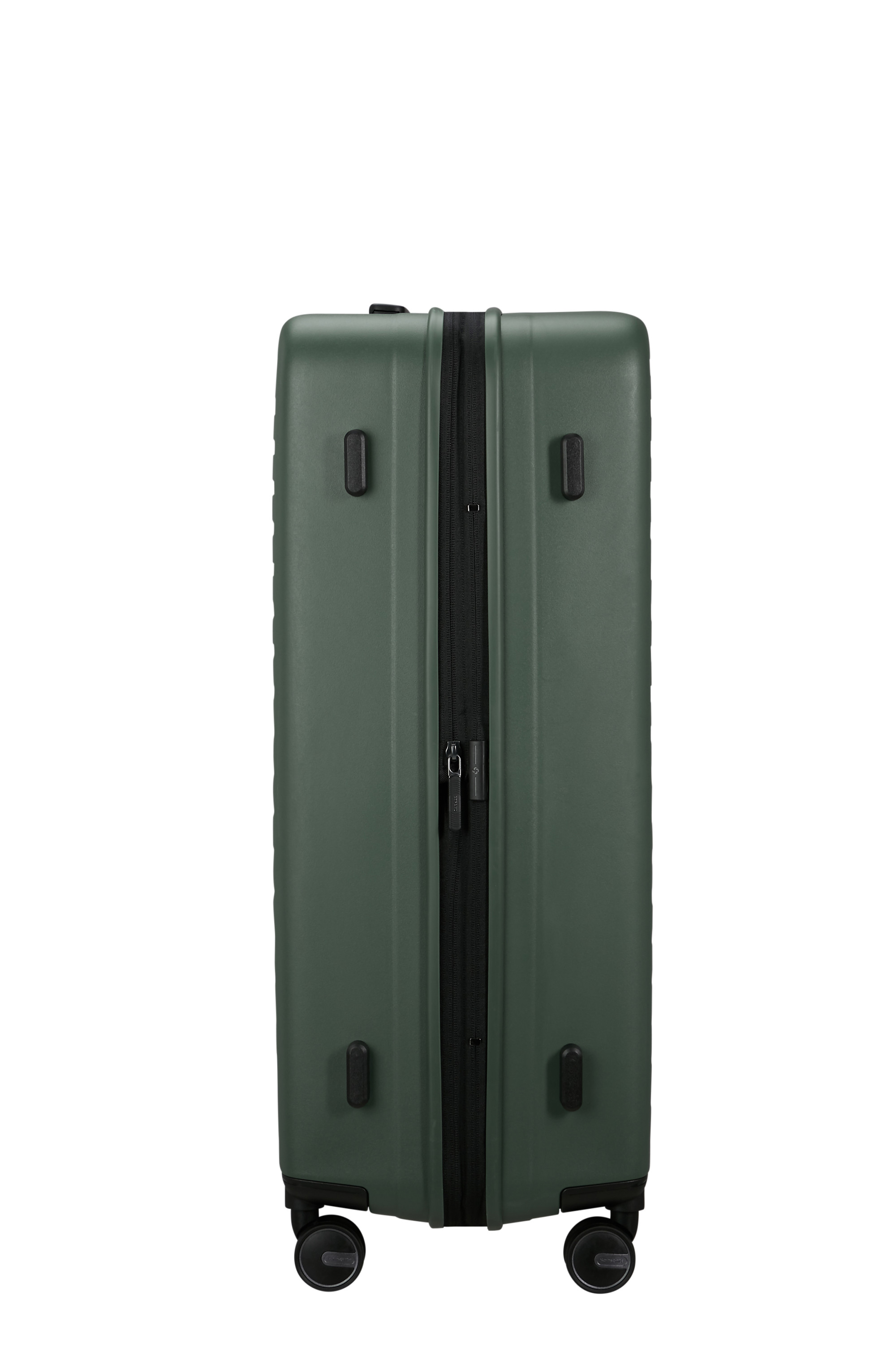 Restackd valise 4 roues taille l SAMSONITE Vert