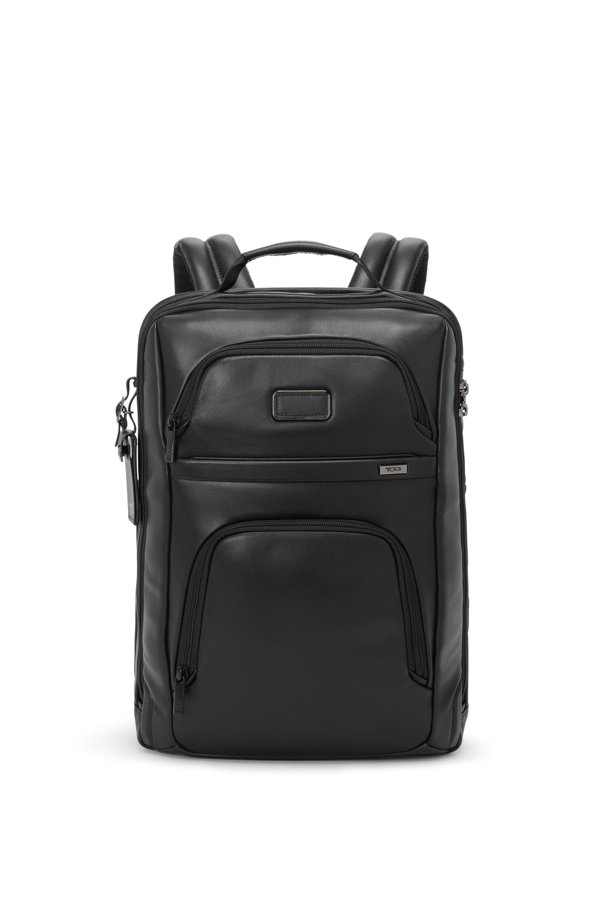 Tumi alpha sac à dos taille s TUMI Noir