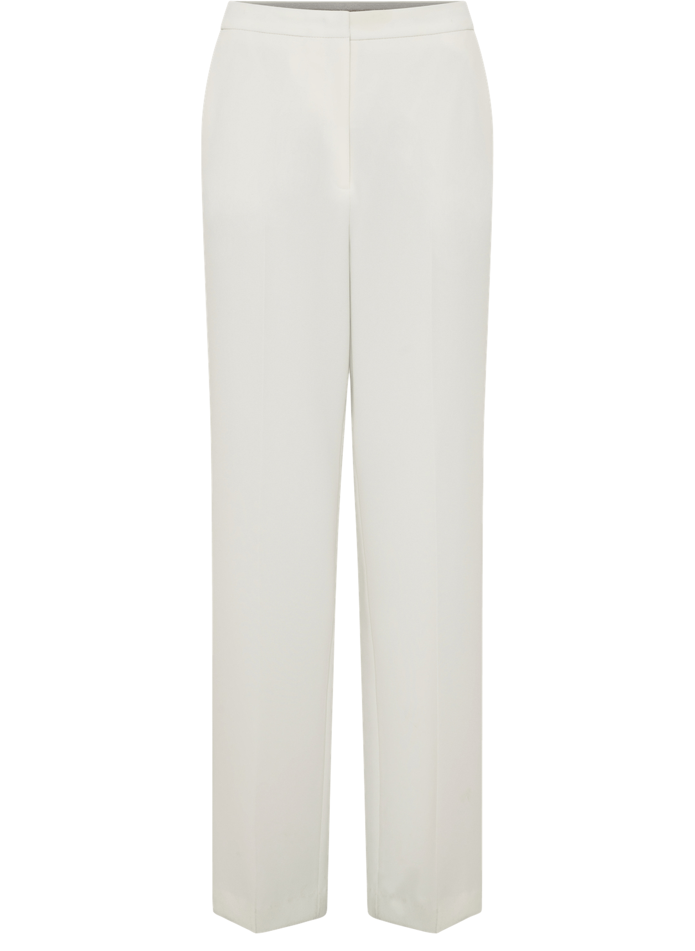 Pantalon fluide au dos élastiqué - aelia GERARD DAREL Beige