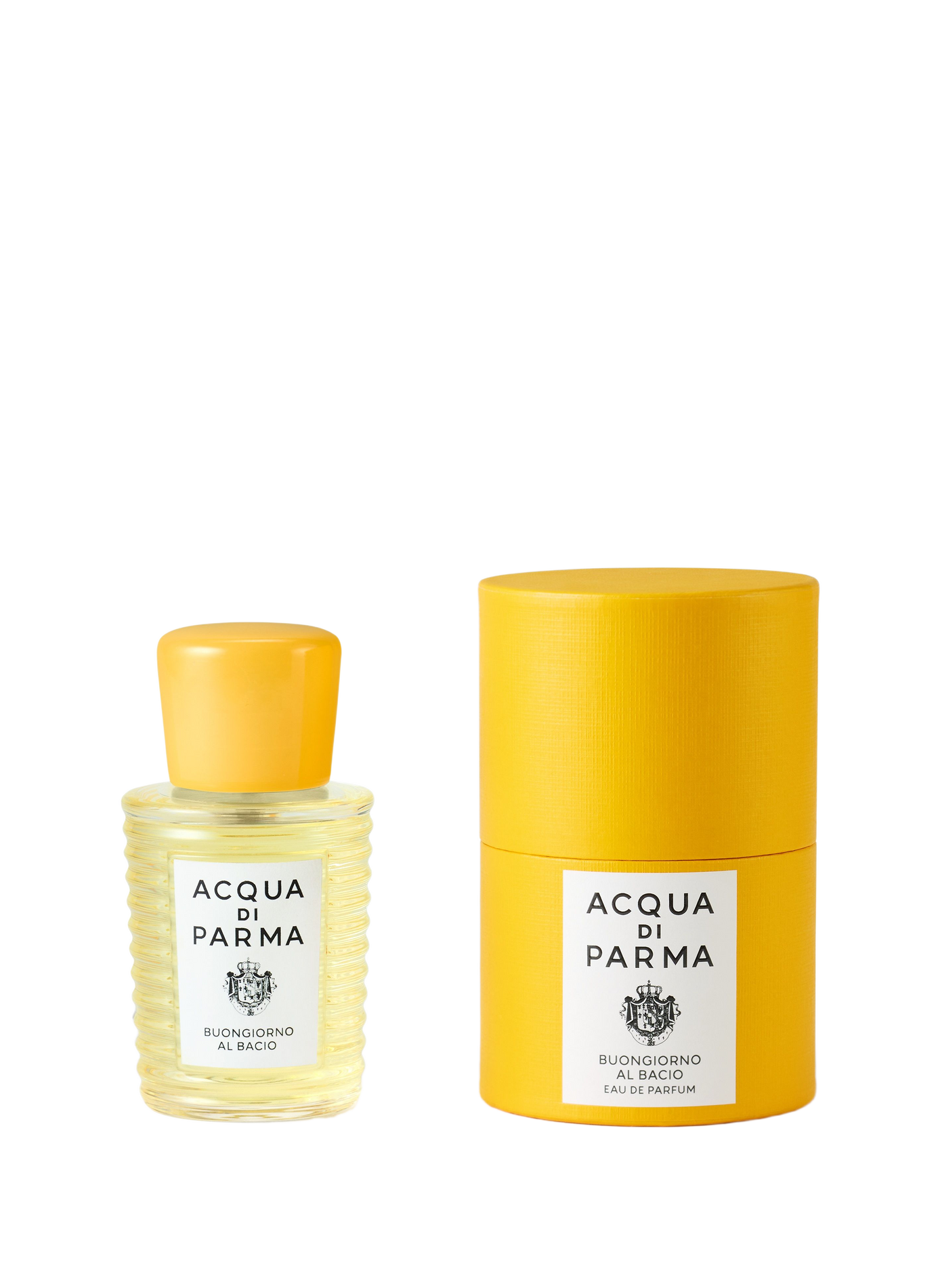 Buongiorno al Bacio - Eau de Parfum ACQUA DI PARMA No color