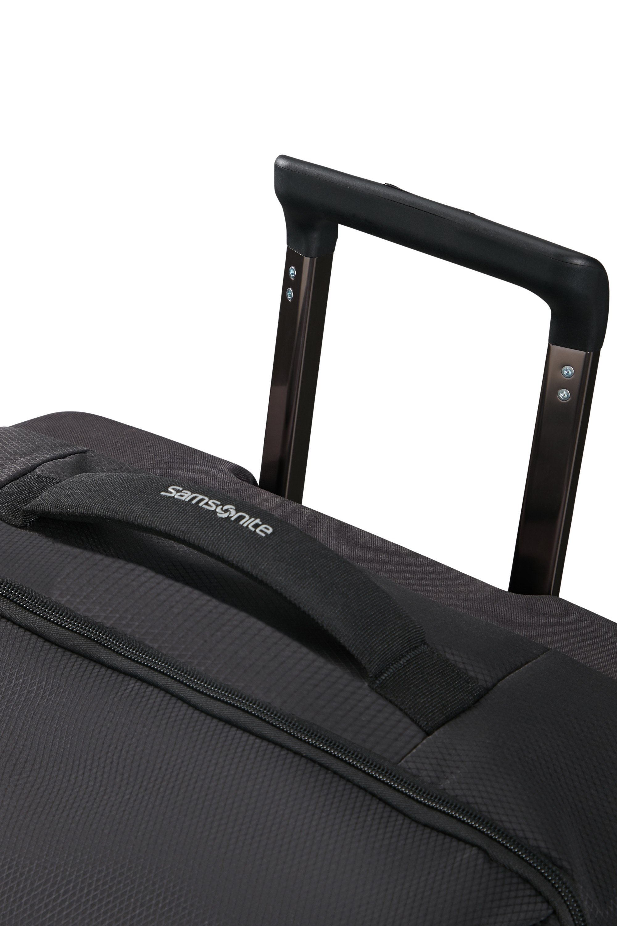 Armox sac de voyage à roues taille m SAMSONITE Noir