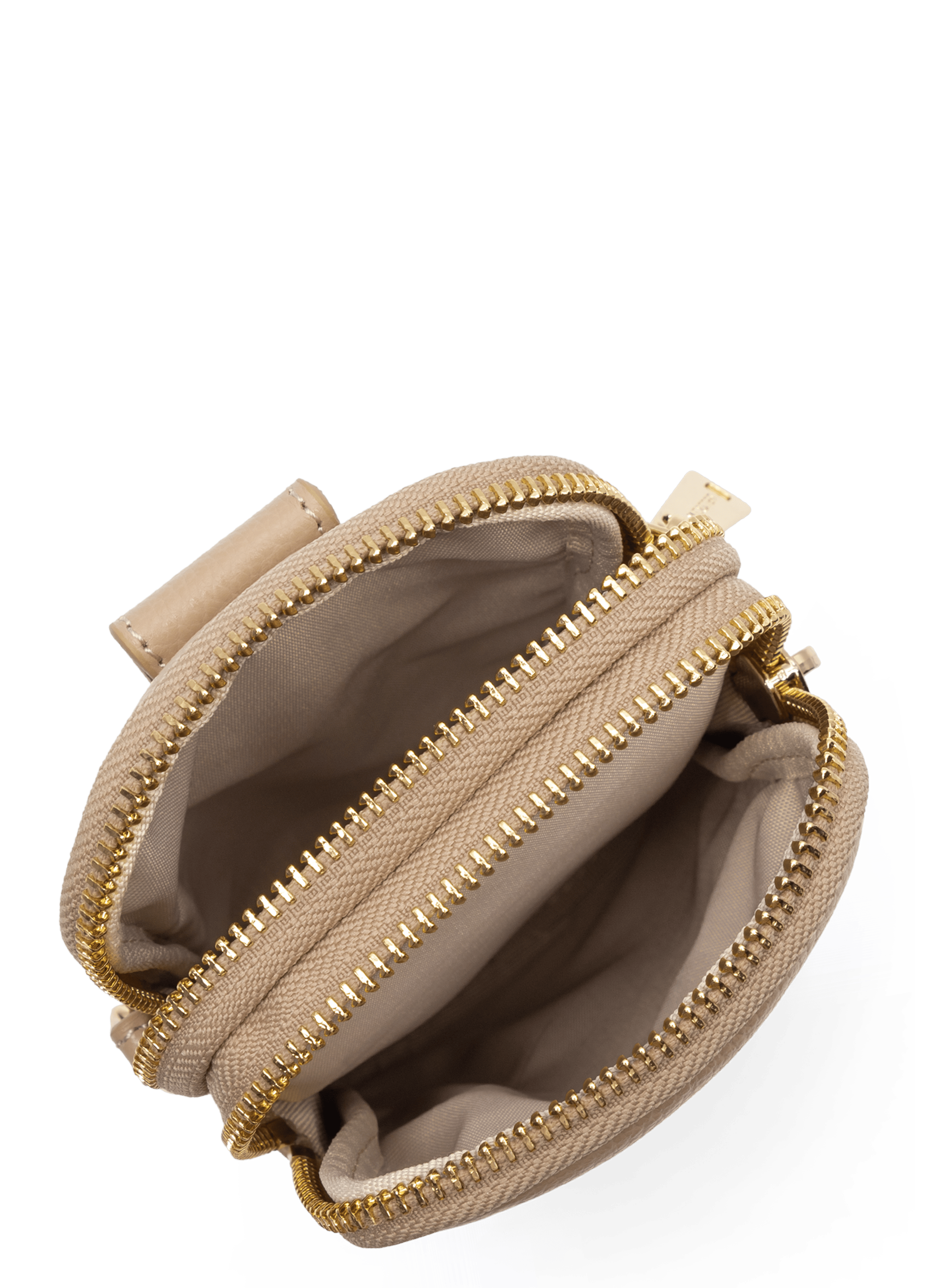 Smartphone holder - dune LANCASTER Beige