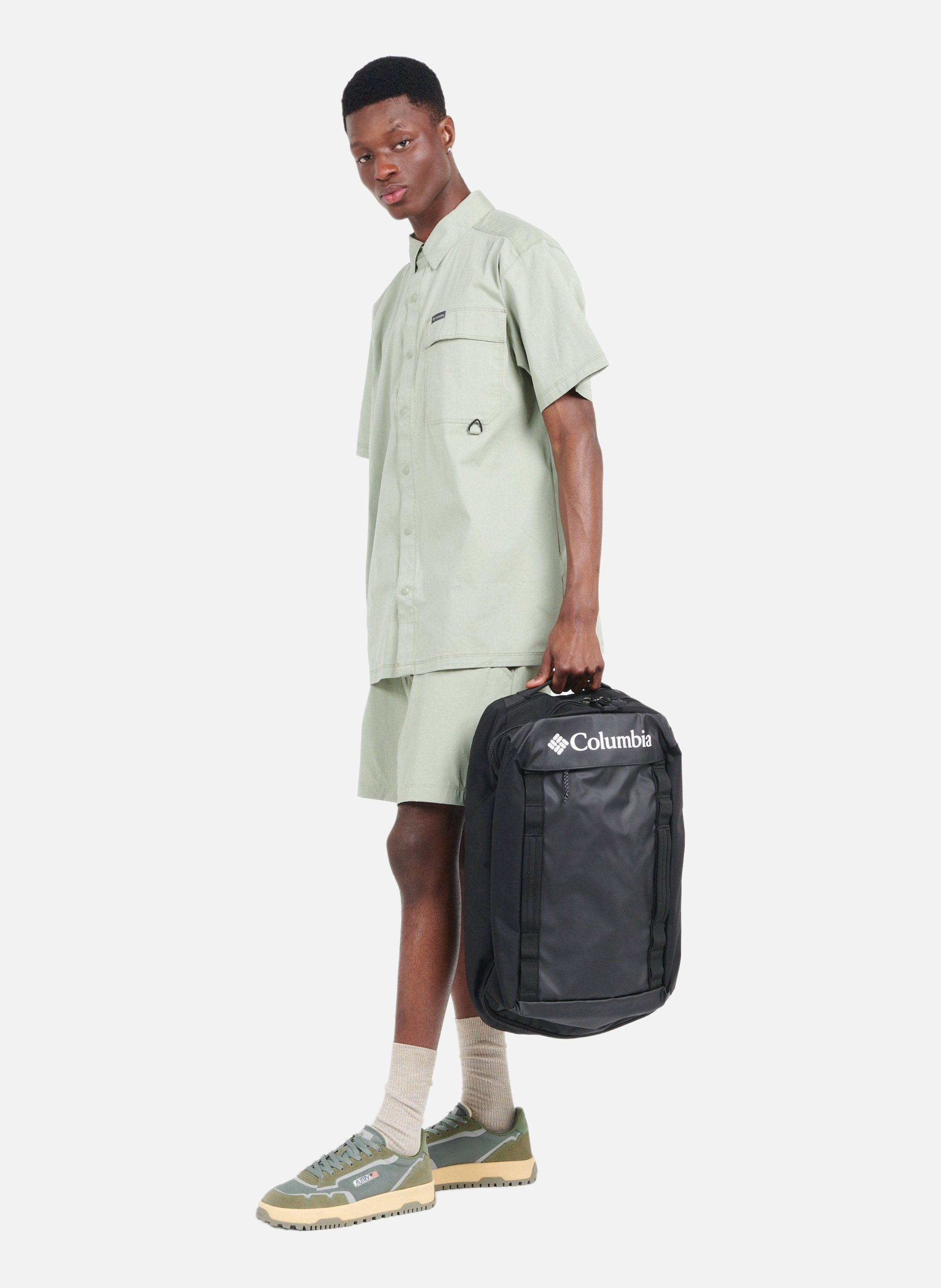 Sac à dos landroamer travel backpack COLUMBIA Noir