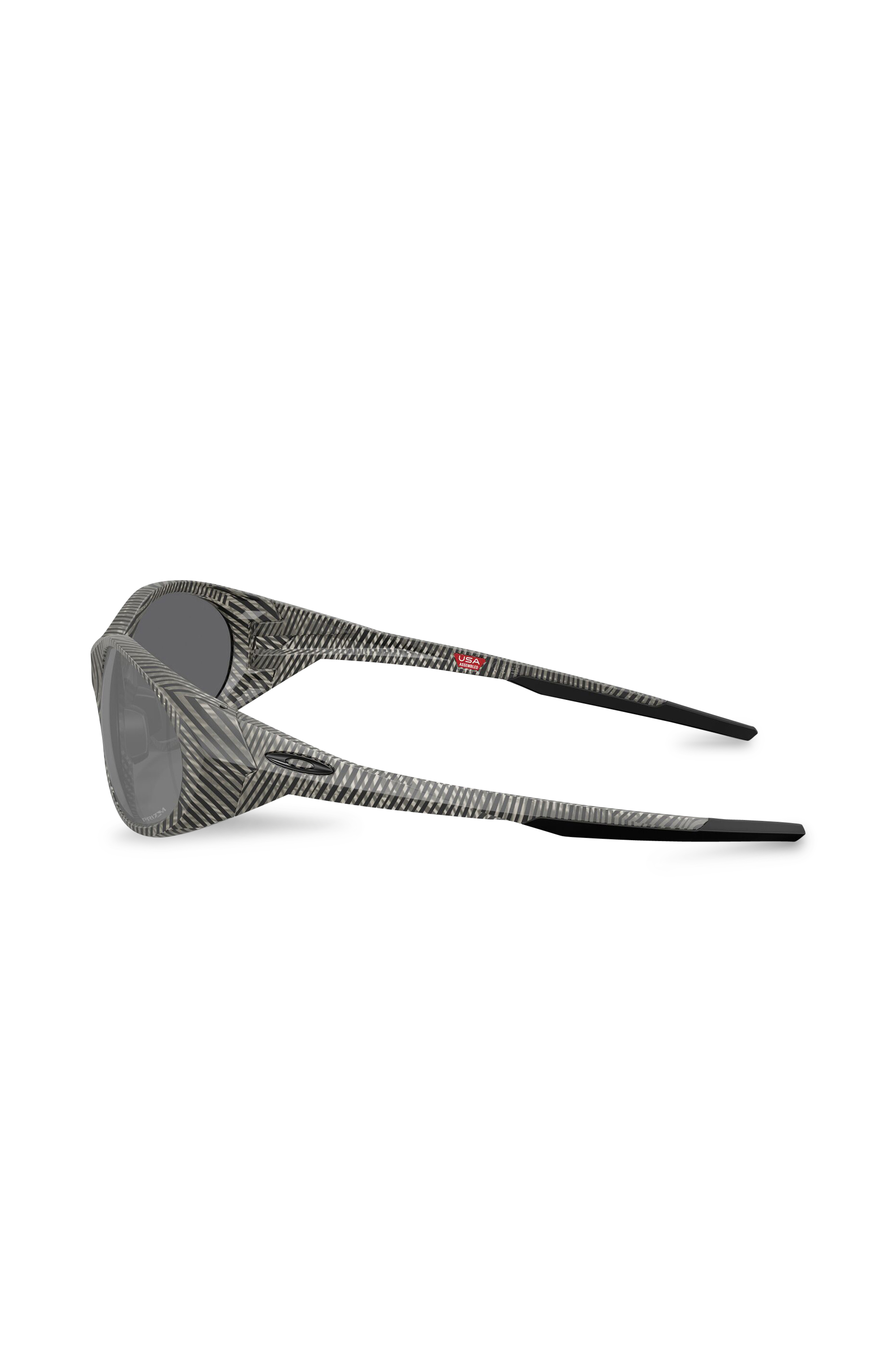 Lunettes de soleil eyejacket redux OAKLEY Gris