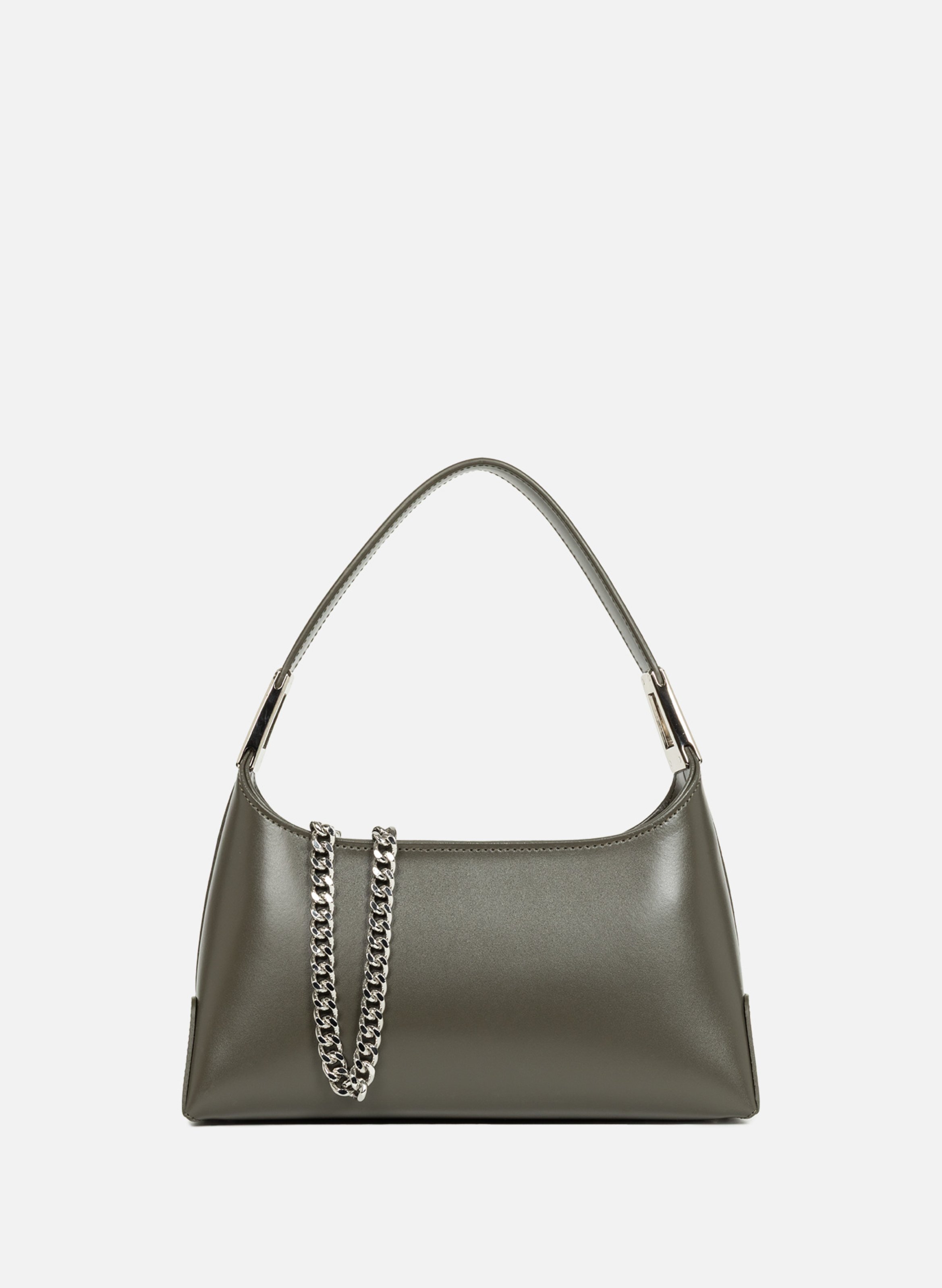 Petit sac à main - suave ace | Kaki LANCASTER Femme
