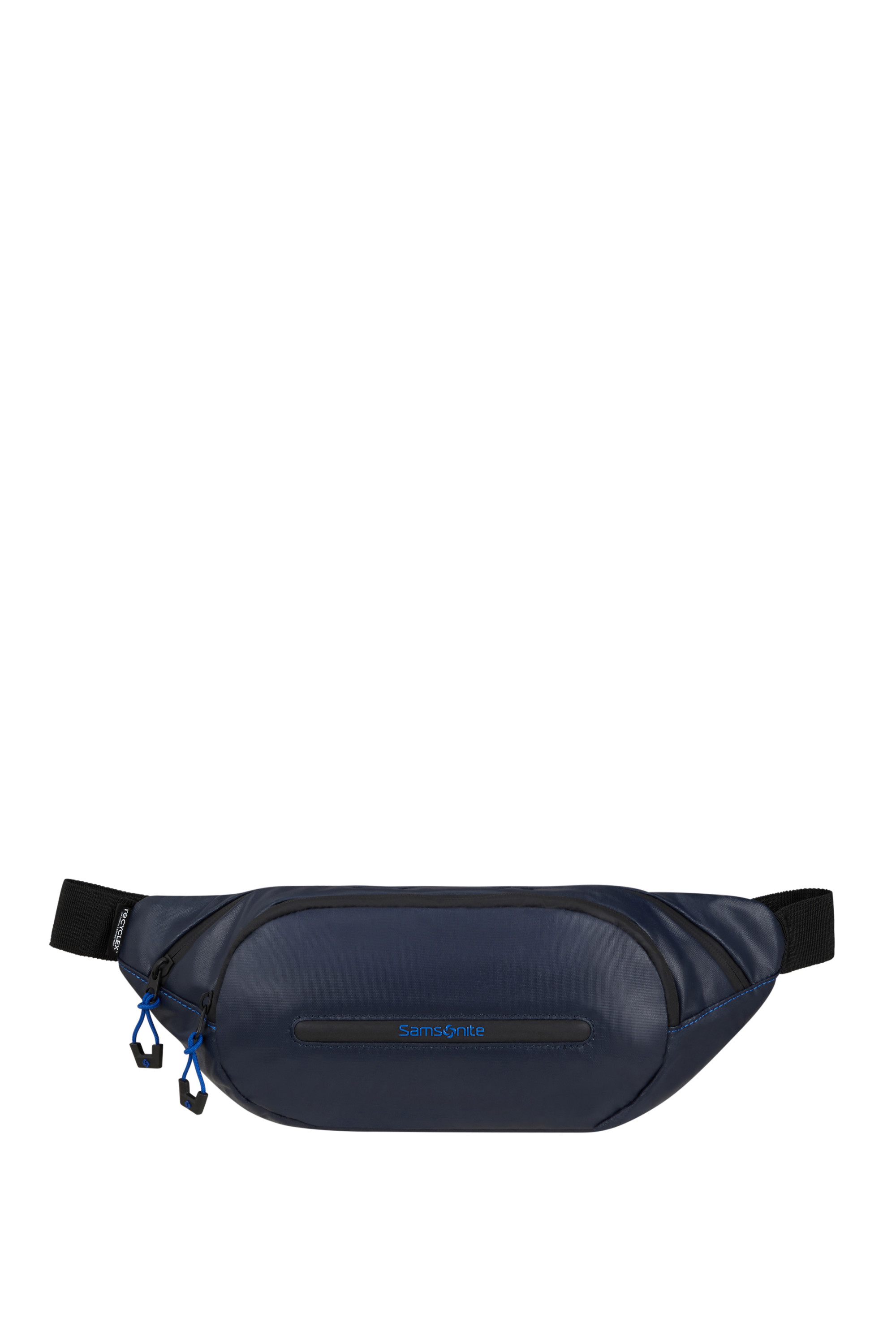 Ecodiver sac banane taille s SAMSONITE Bleu