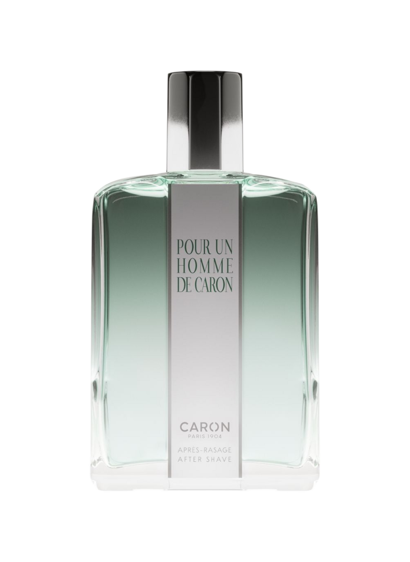CARON Herren Aftershave-Lotion CARON No color