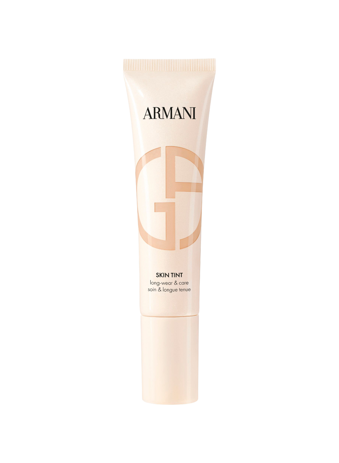 Skin Tint Tinted Serum ARMANI F2