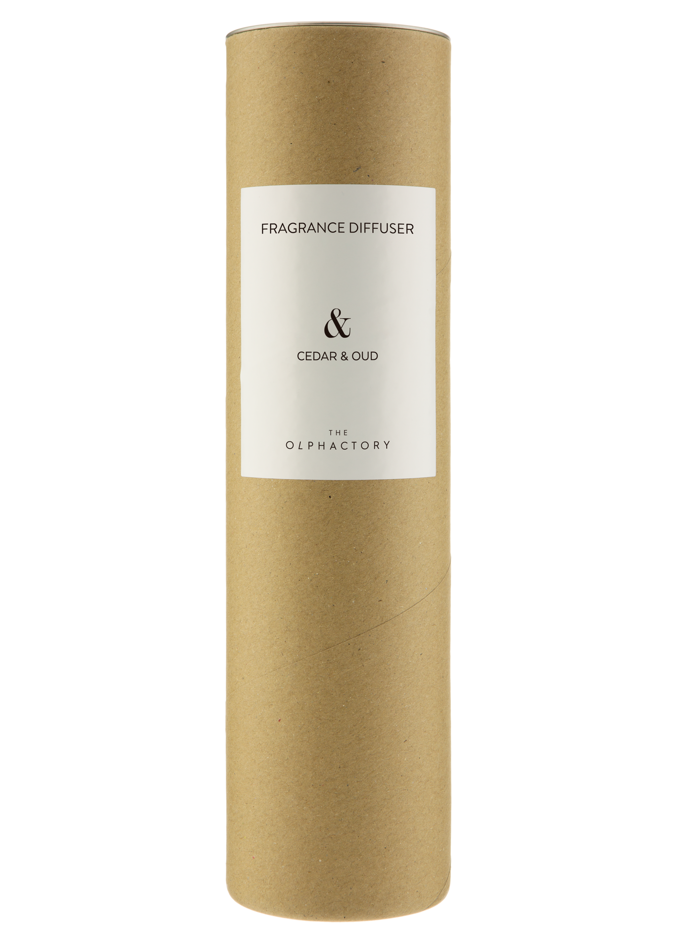 Fragrance diffuser OLPHACTORY Brown