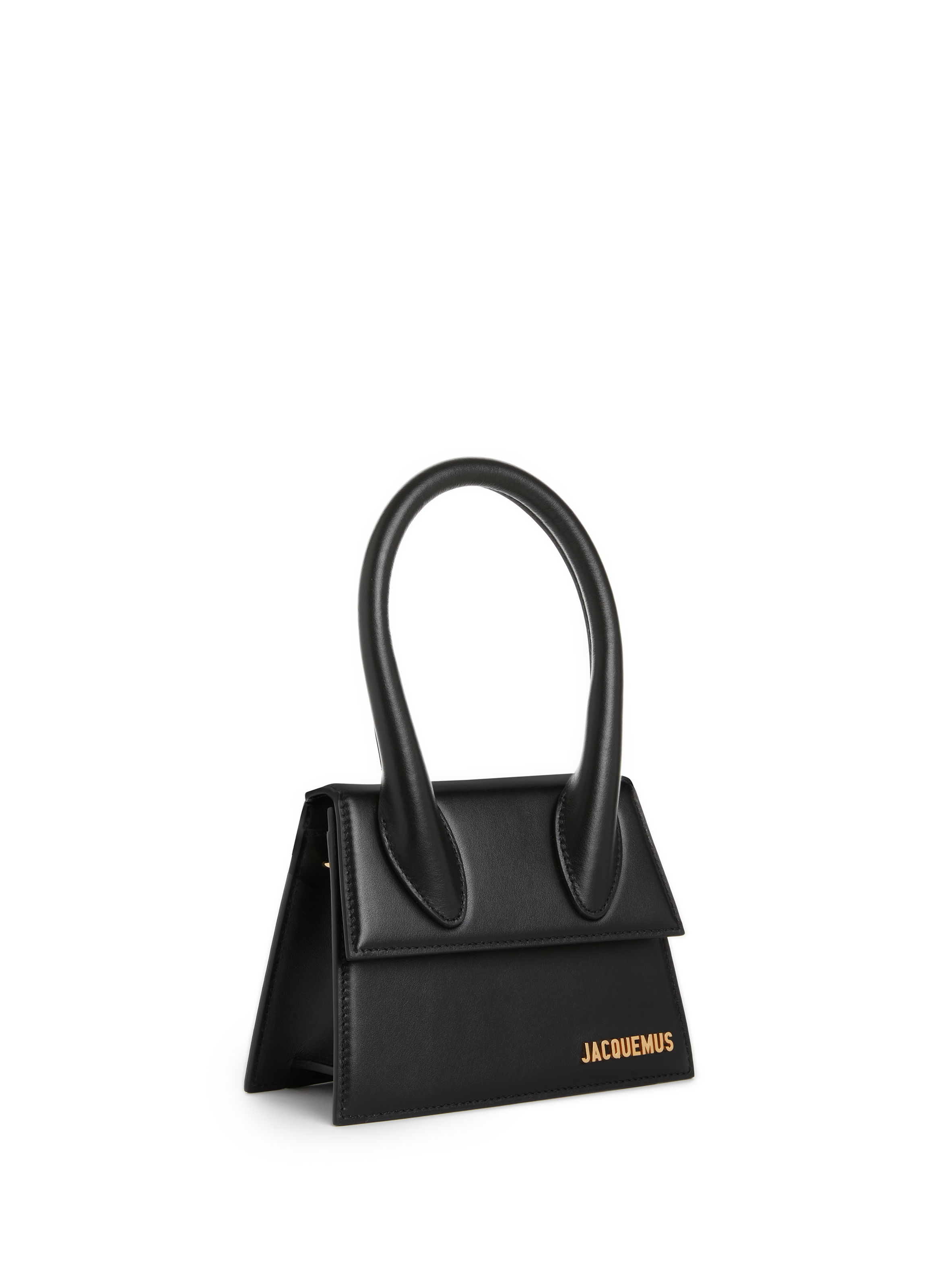 Le Chiquito moyen en cuir