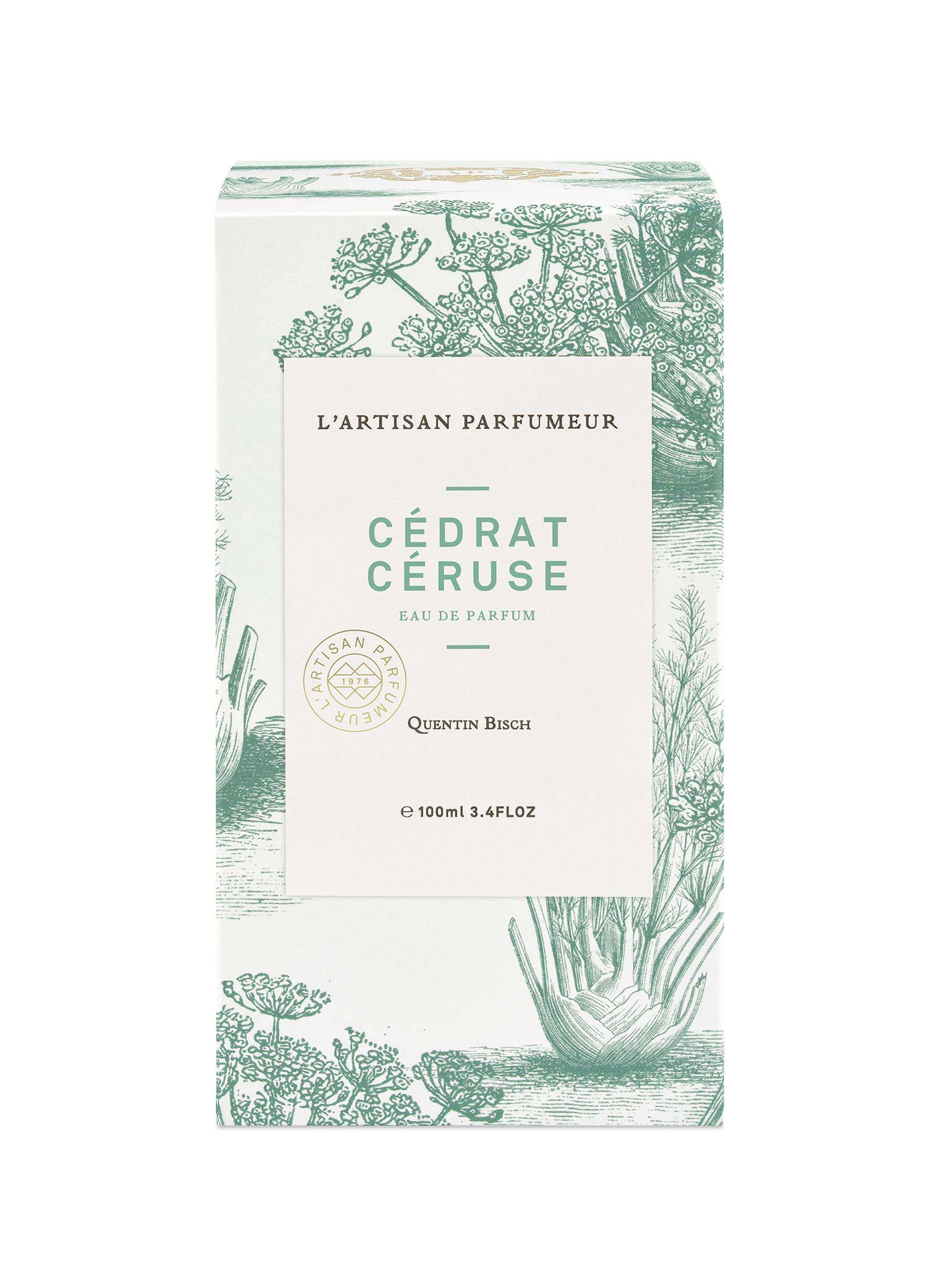 Cédrat Céruse - Eau de parfum L'ARTISAN PARFUMEUR No color