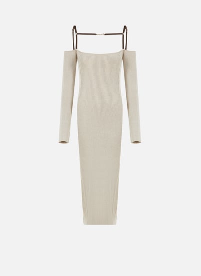 Collection Robes Jacquemus Femme. Printemps