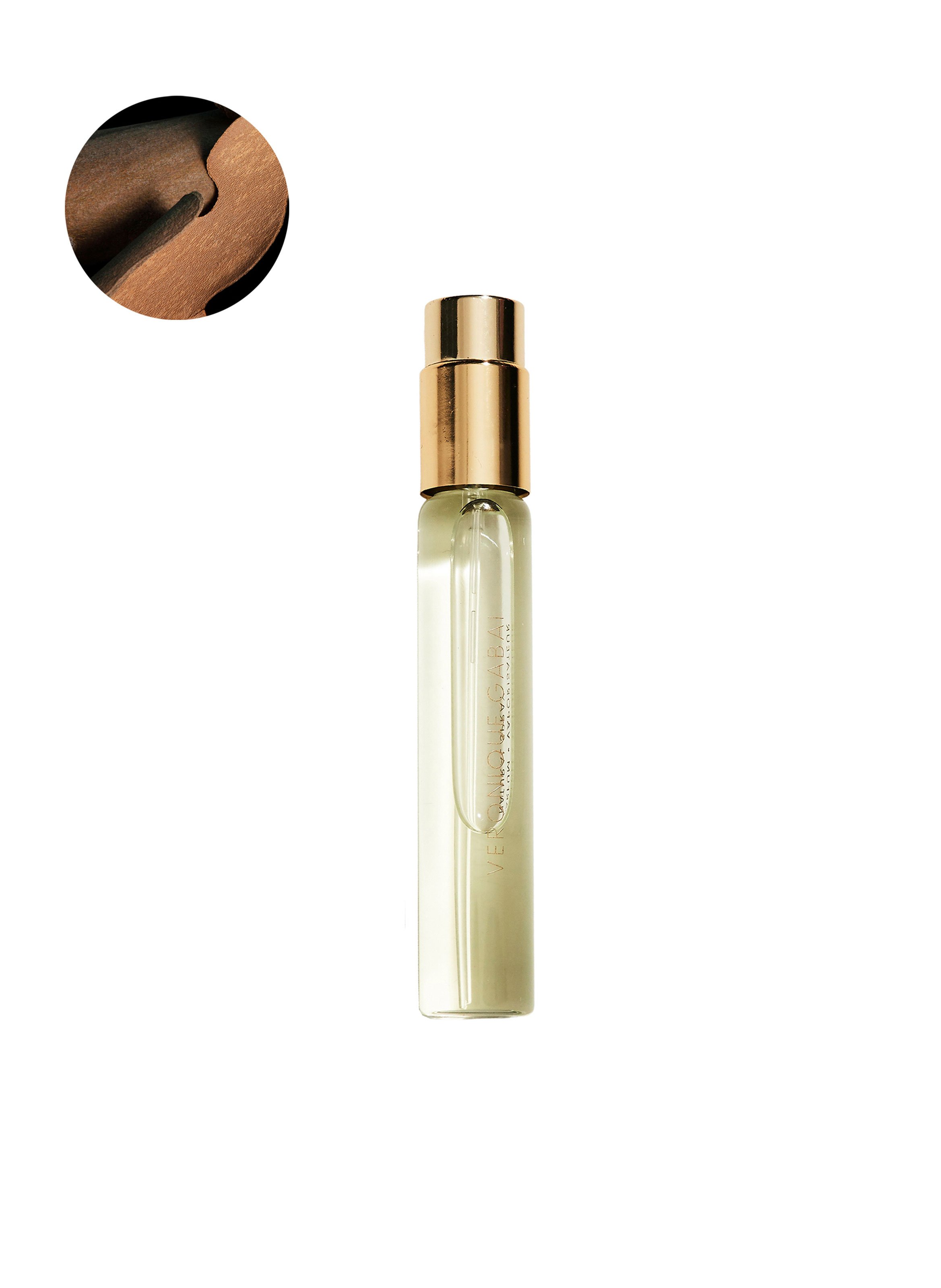 Eau de la nuit - Travel  VERONIQUE GABAI No color