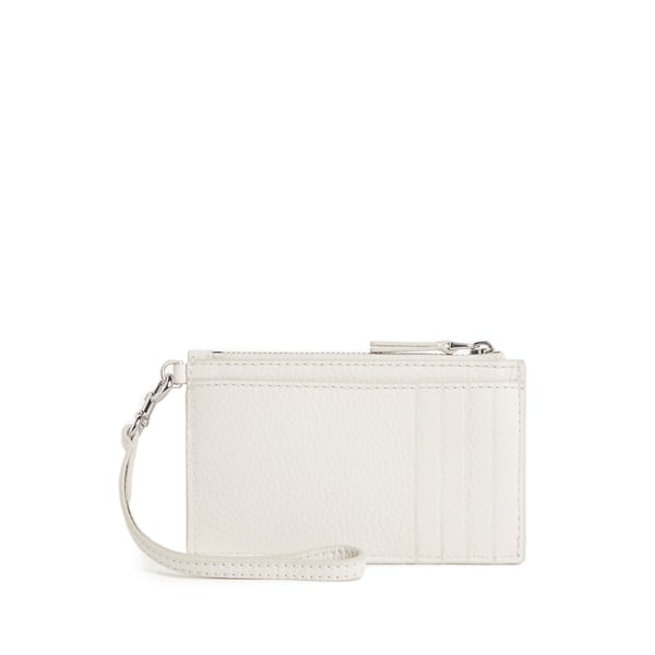 Portefeuille The Top Zip Wristlet
