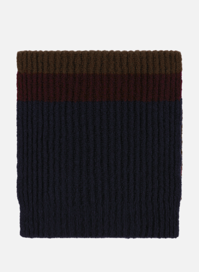Wool scarf  DE BONNE FACTURE