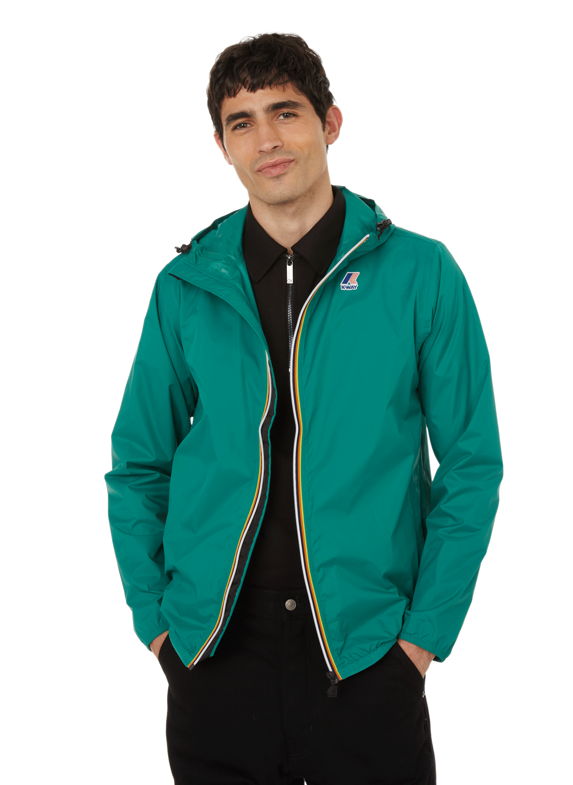 Vestes K-way Homme | Printemps