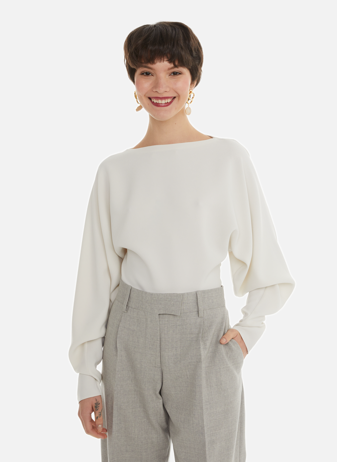 REV polyester blouse
