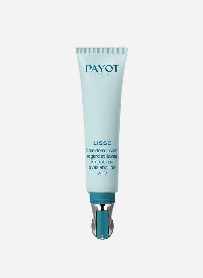 Smoothing eye and lip care PAYOT