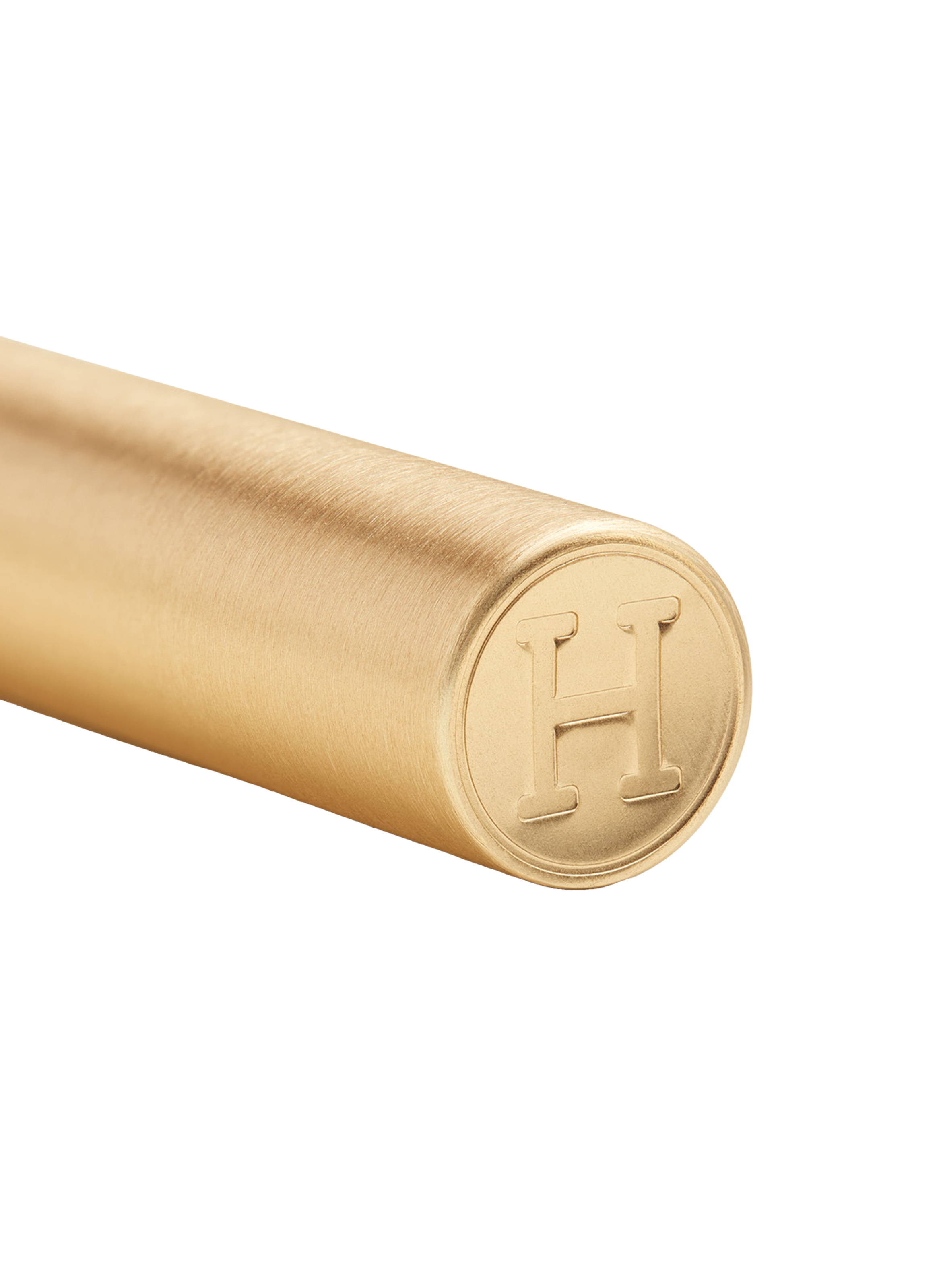 Hermès Eyeliner, eye pencil HERMÈS Bleu outremer