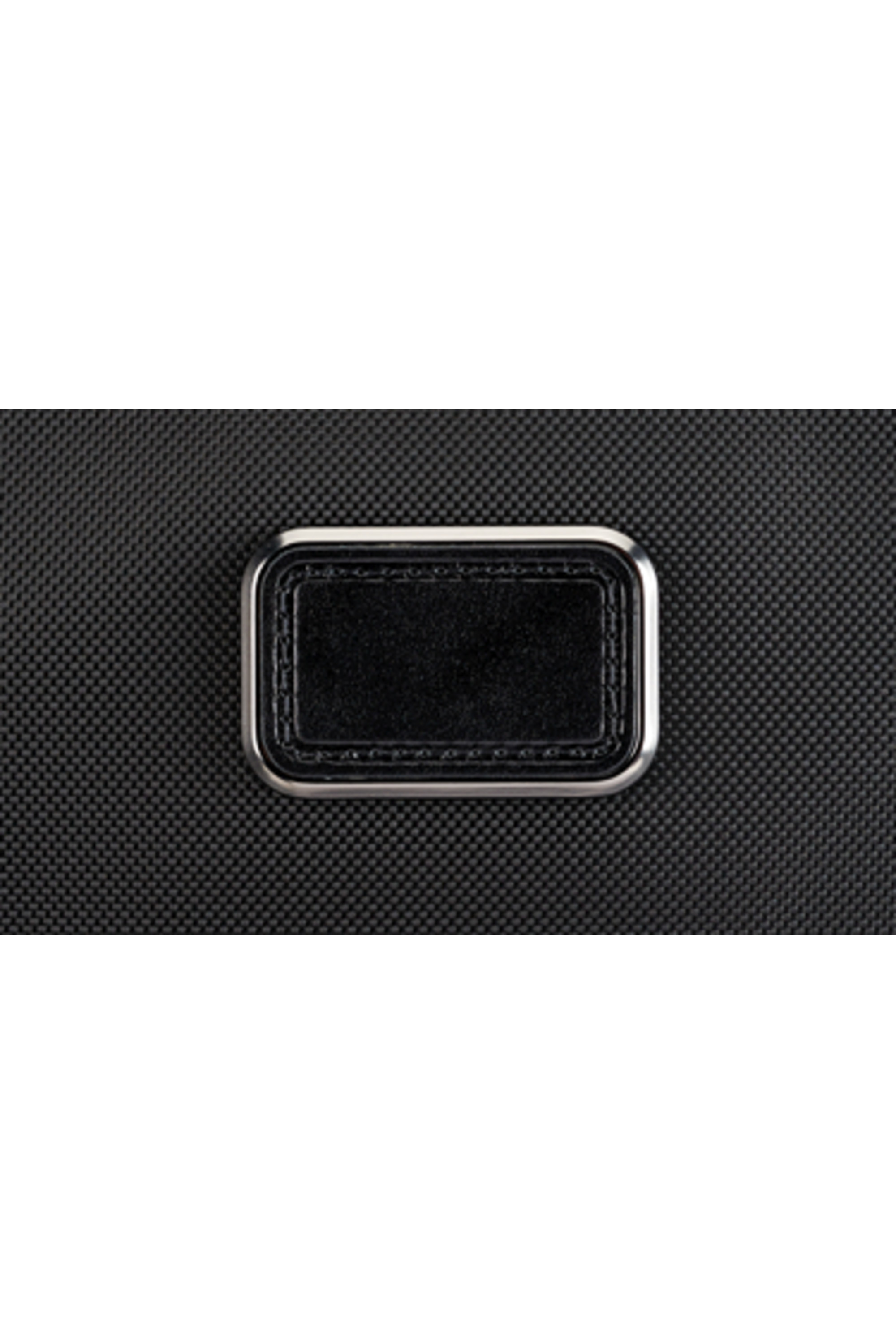 Tumi alpha garment bag à roues taille s TUMI Noir