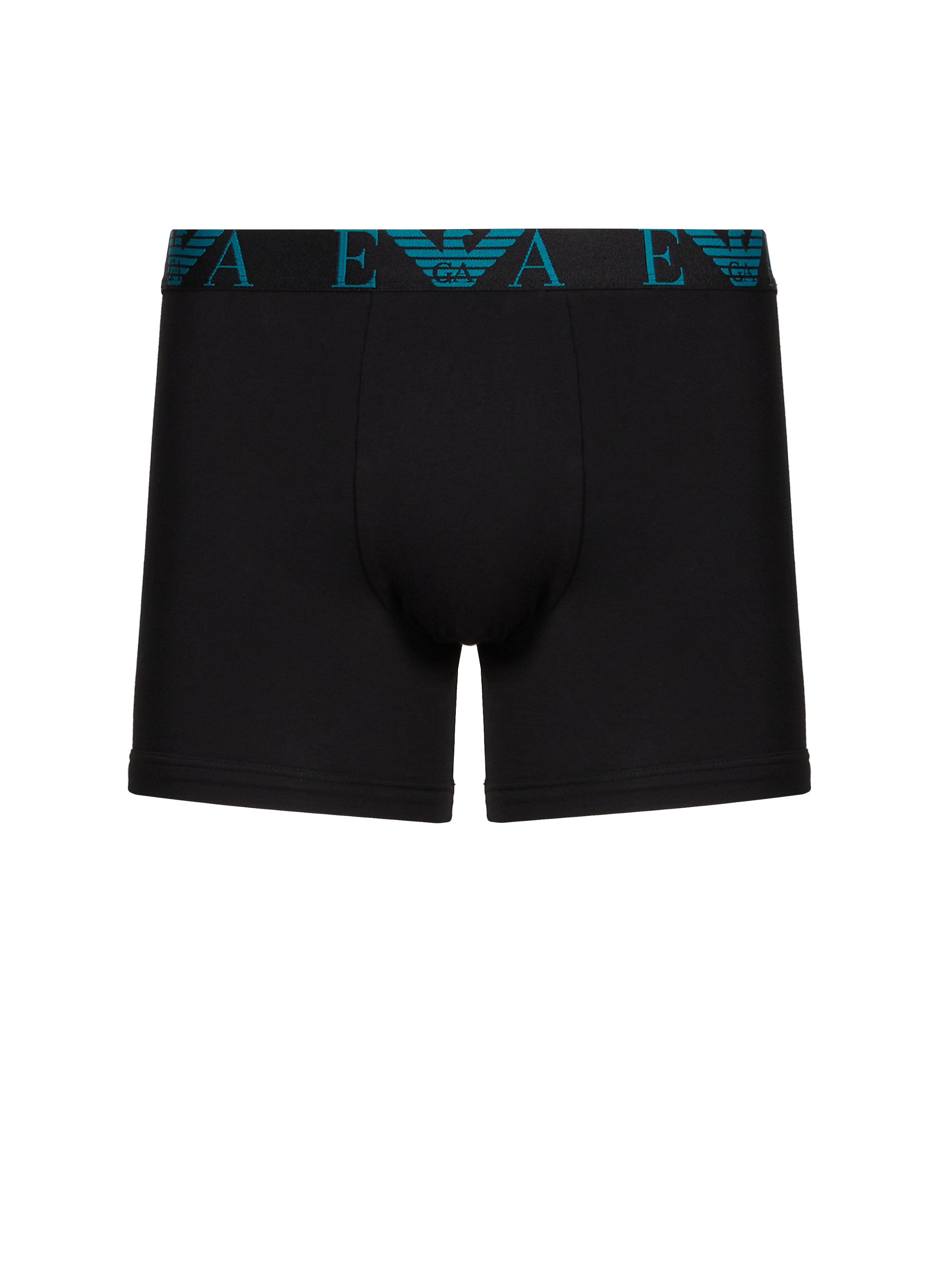 Lot de 3 boxers  EMPORIO ARMANI Noir