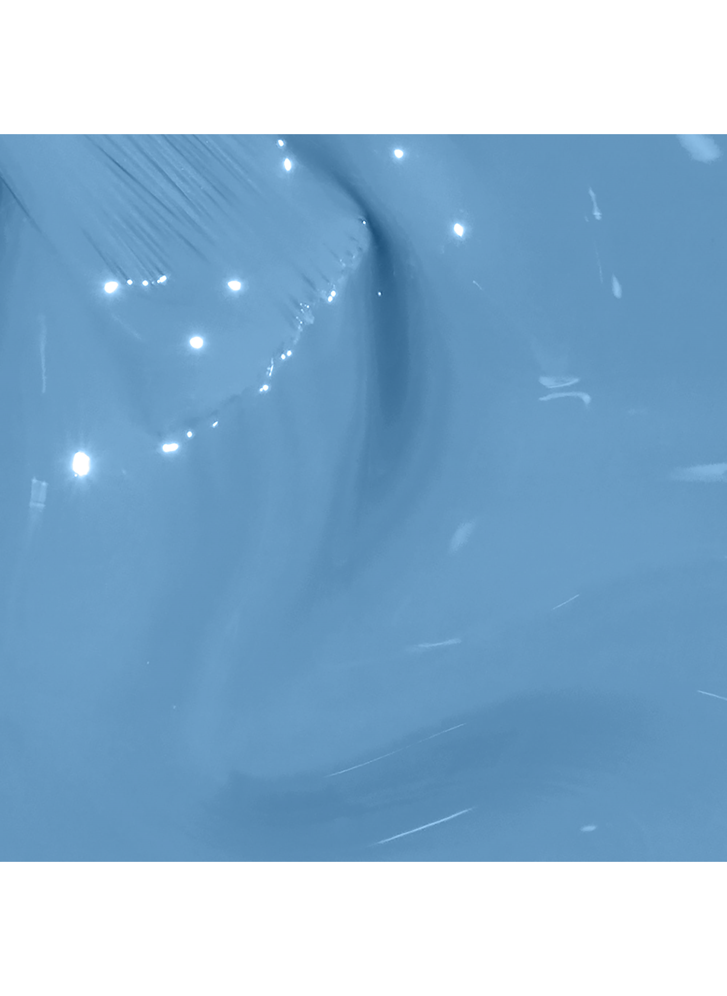 Big Bluetiful Planet - Nature Strong - Vegan Nail Polish OPI Bleu