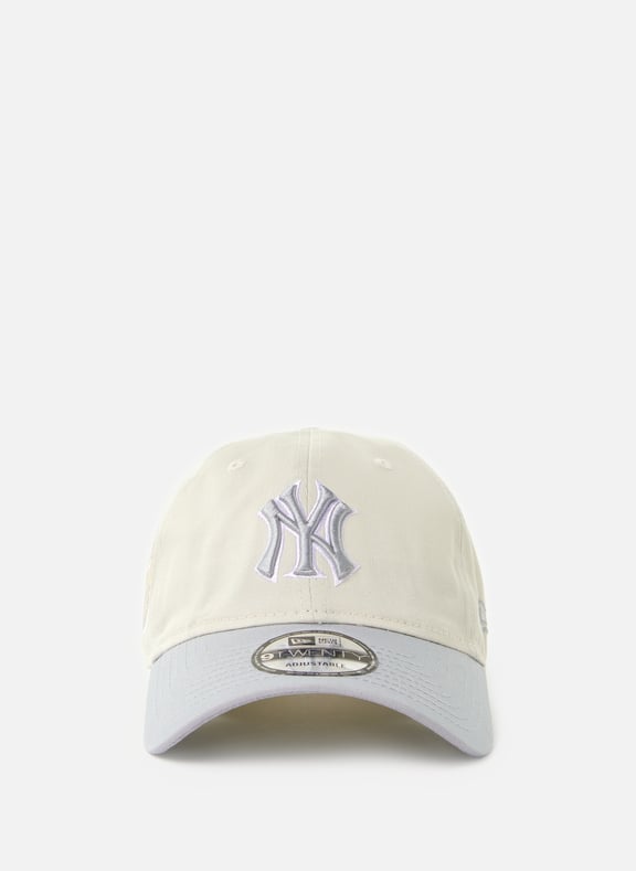 Casquette bicolore Multicolore by NEW ERA NEW ERA Casquette bicolore Multicolore