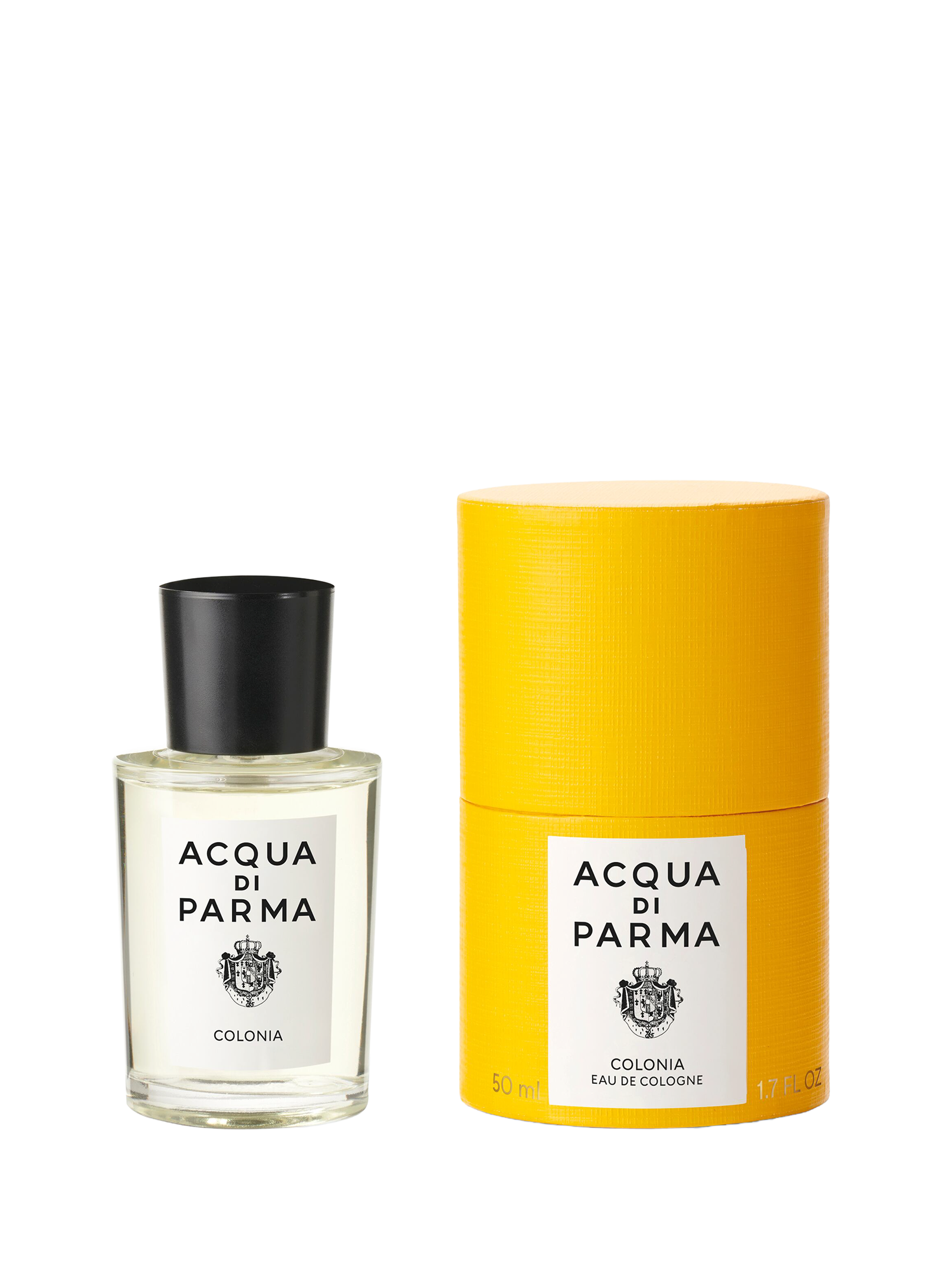 Cologne - Colonia ACQUA DI PARMA No color