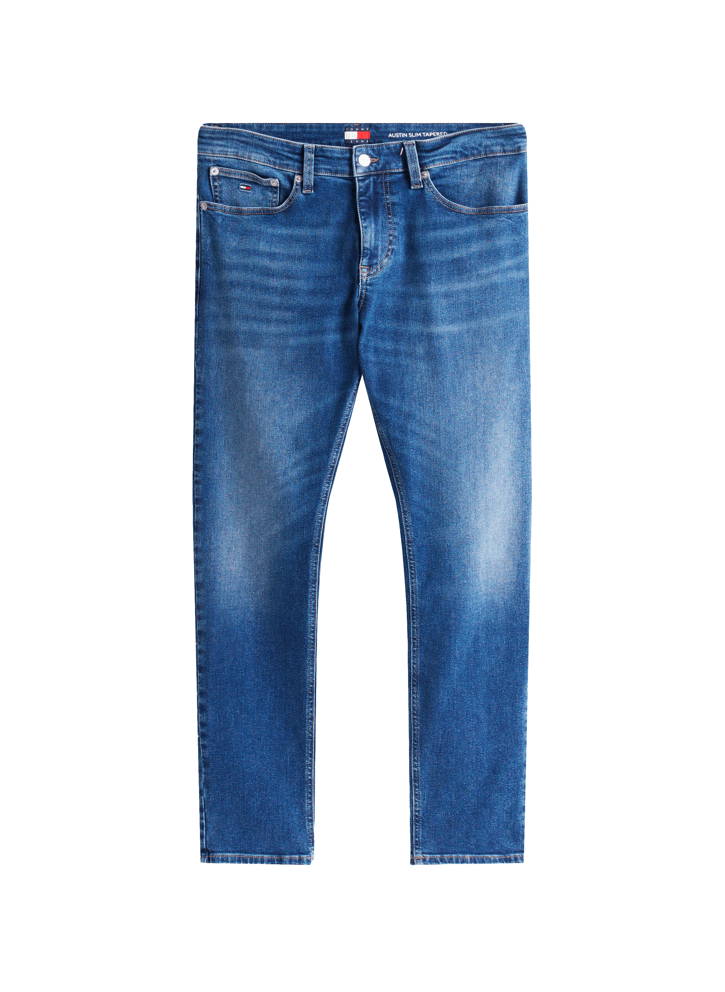 Jean Austin slim tapered TOMMY HILFIGER Blue