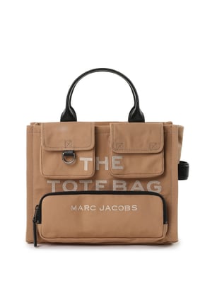 Sac cabas The Cargo Canvas Medium  MARC JACOBS Sac cabas The Cargo Canvas Medium  MARC JACOBS