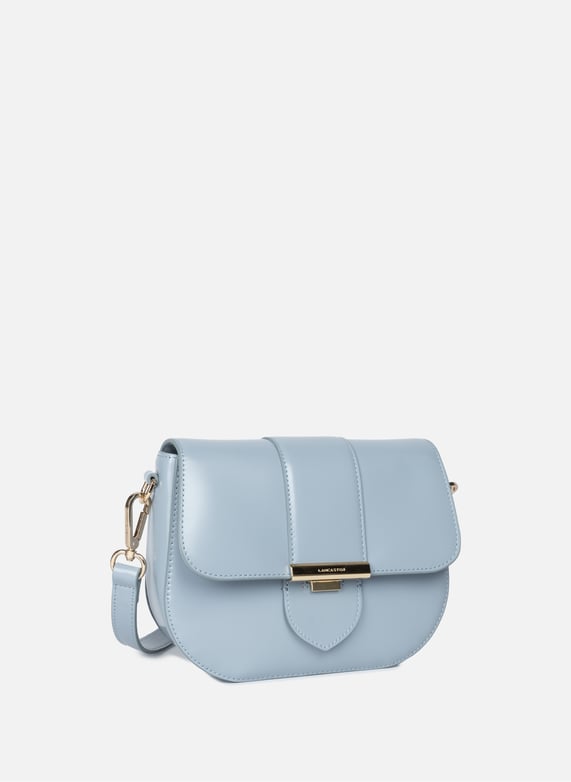 Petit sac trotteur - gelato ily | Bleu by LANCASTER Petit sac trotteur - gelato ily Bleu