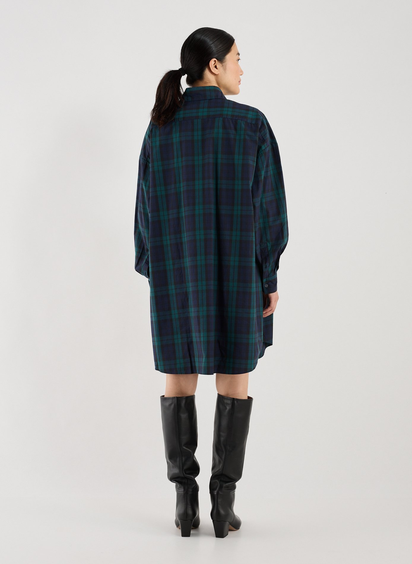 Chemise en coton  BELLEROSE Multicolore