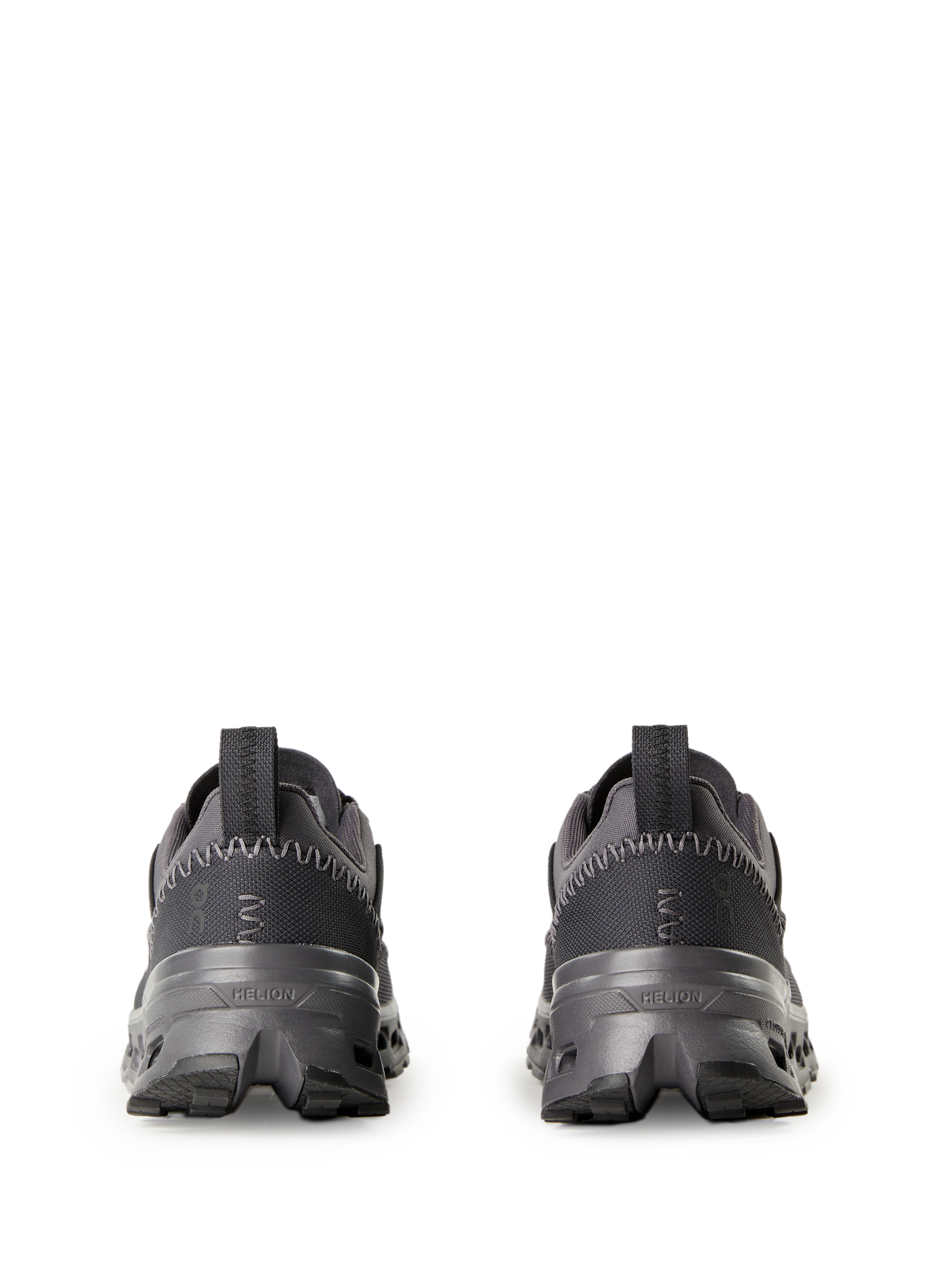 Cloudaway 2 Sneakers ON RUNNING Black