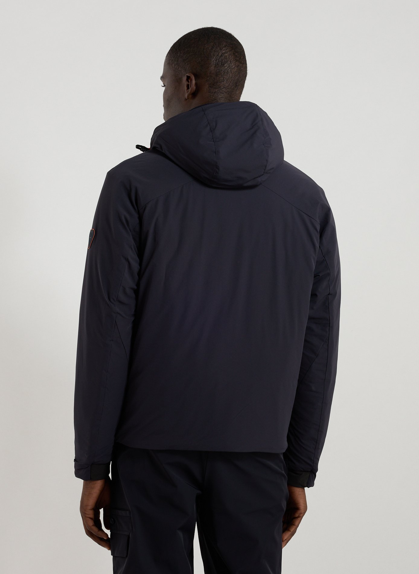 Blouson en néoprène Elzear GERTRUDE ET GASTON Bleu