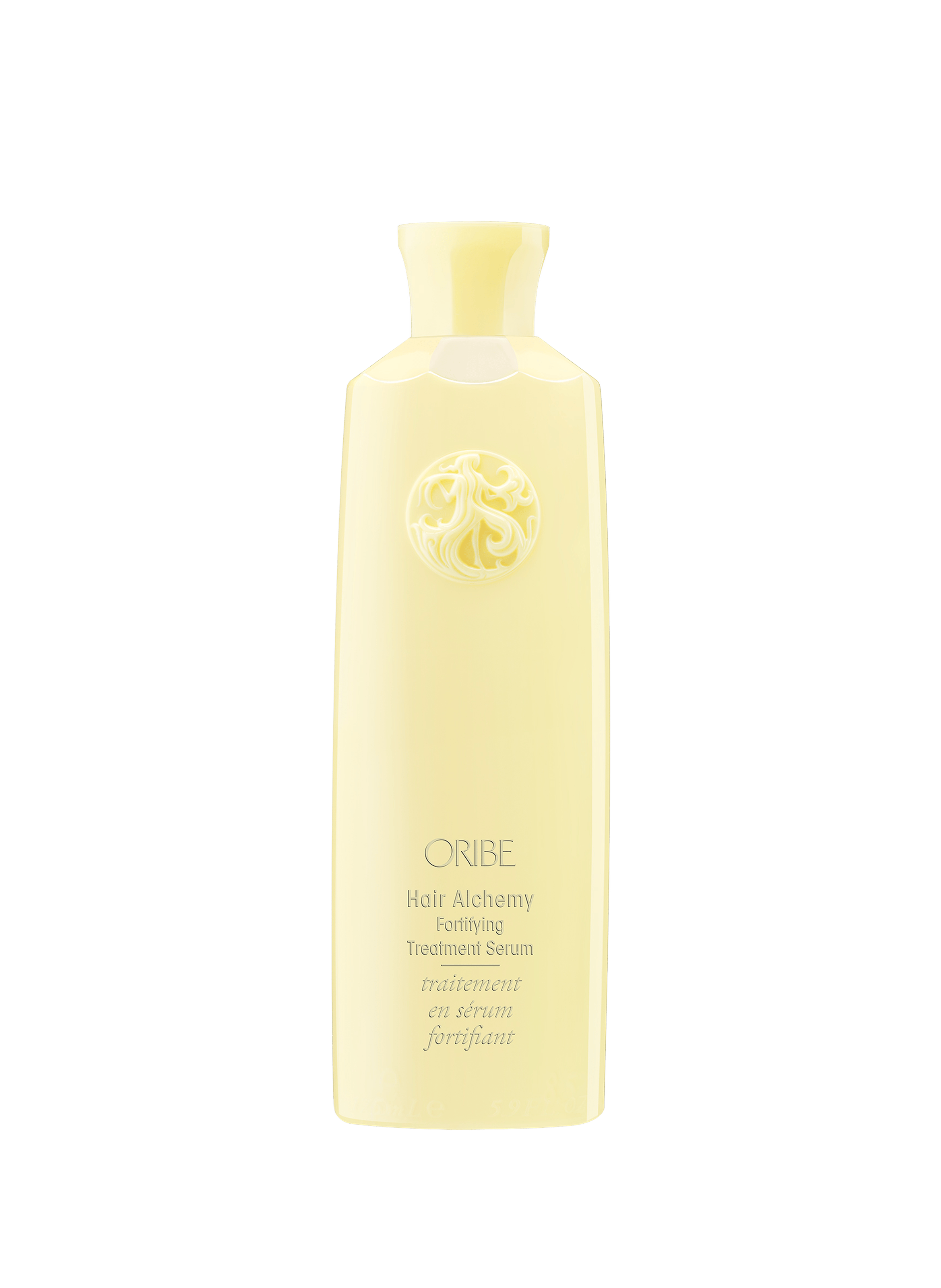 Hair Alchemy Fortifying Treatment Serum ORIBE No color