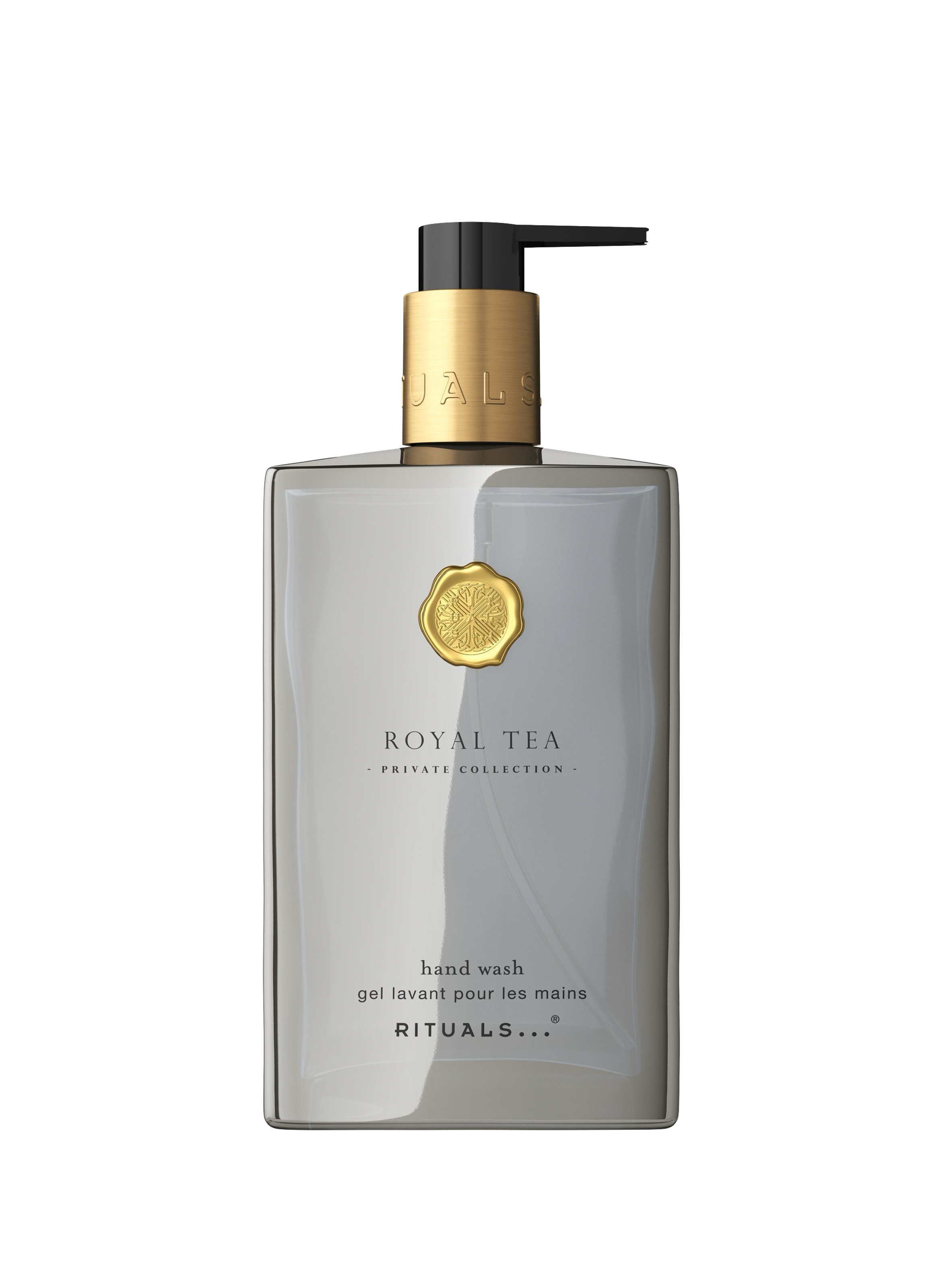 RITUALS Royal Tea Gel Lavant Mains No color