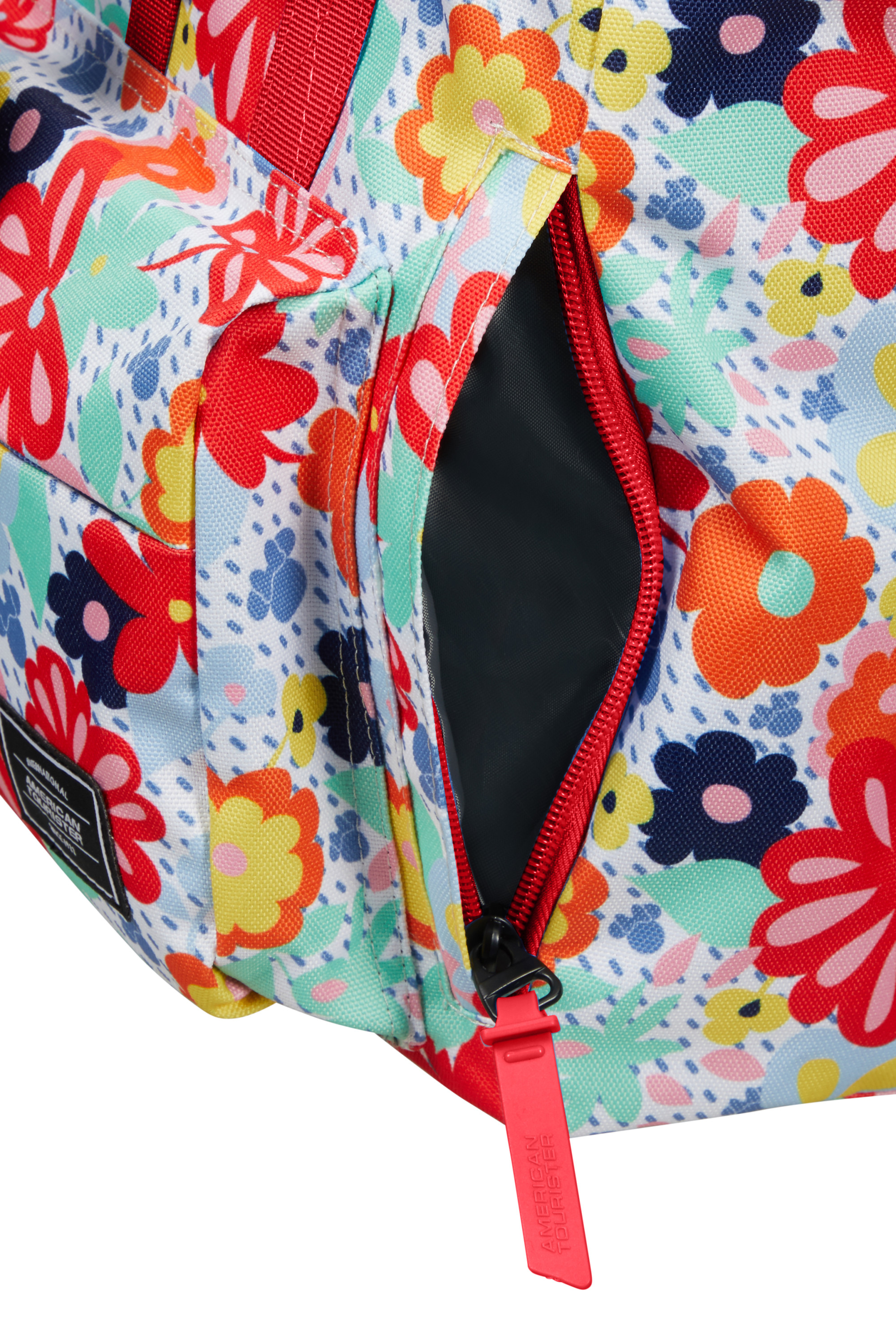 Urban groove disney sac à dos AMERICAN TOURISTER Multicolore