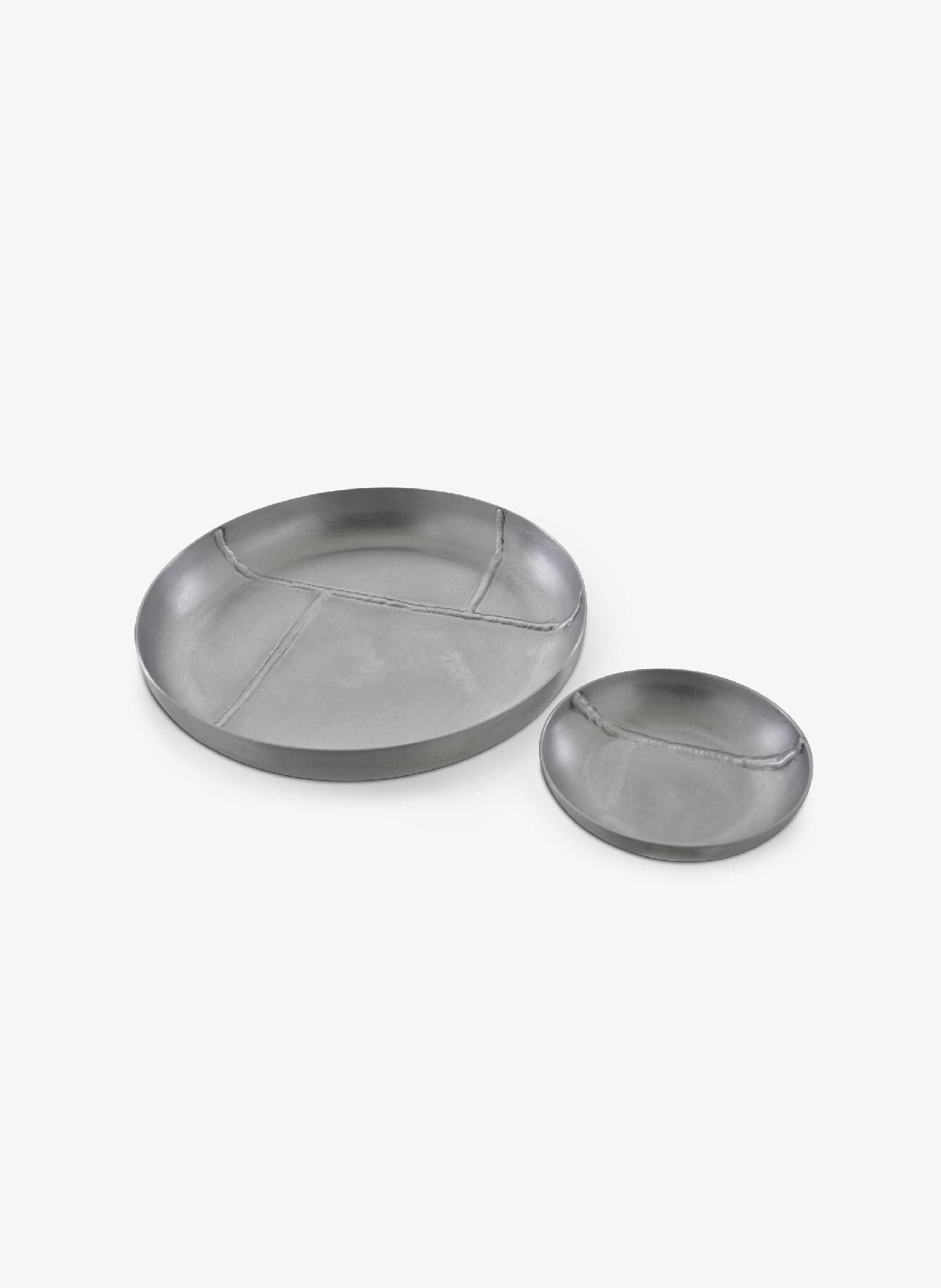 Coupe soudure CINNA Gris