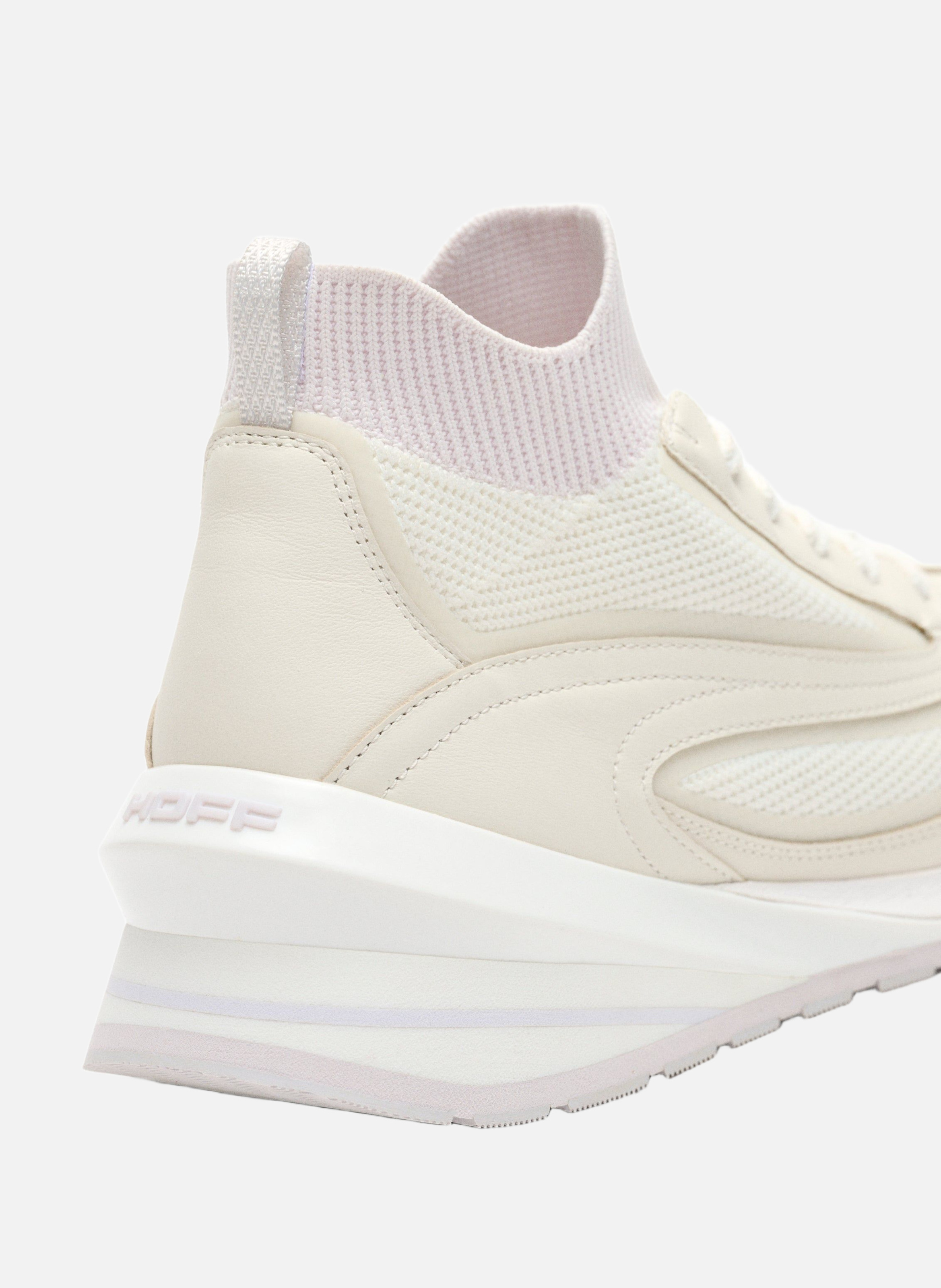 Hoff baskets décontractées seven HOFF Beige