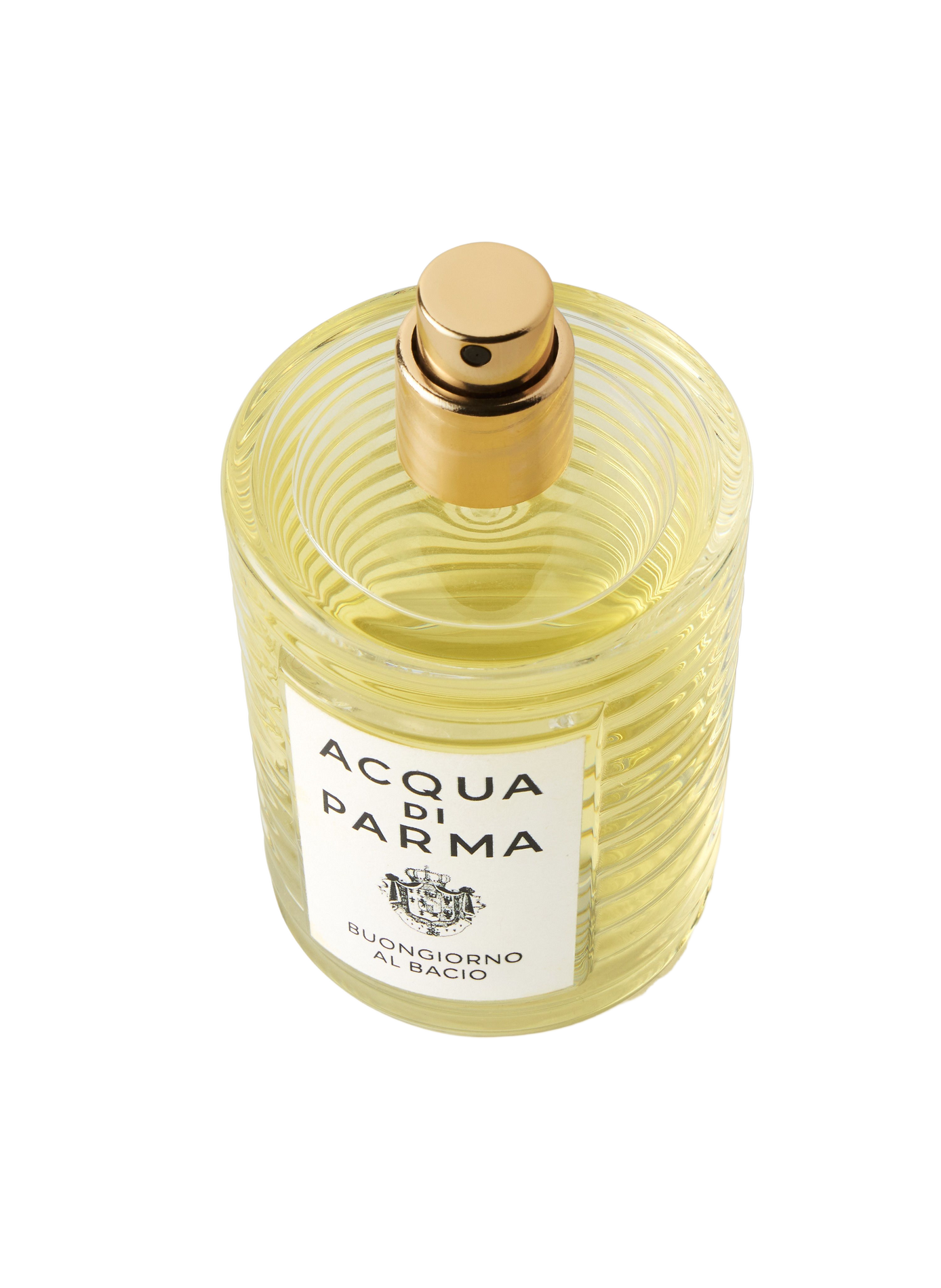 Buongiorno al Bacio - Eau de Parfum ACQUA DI PARMA No color