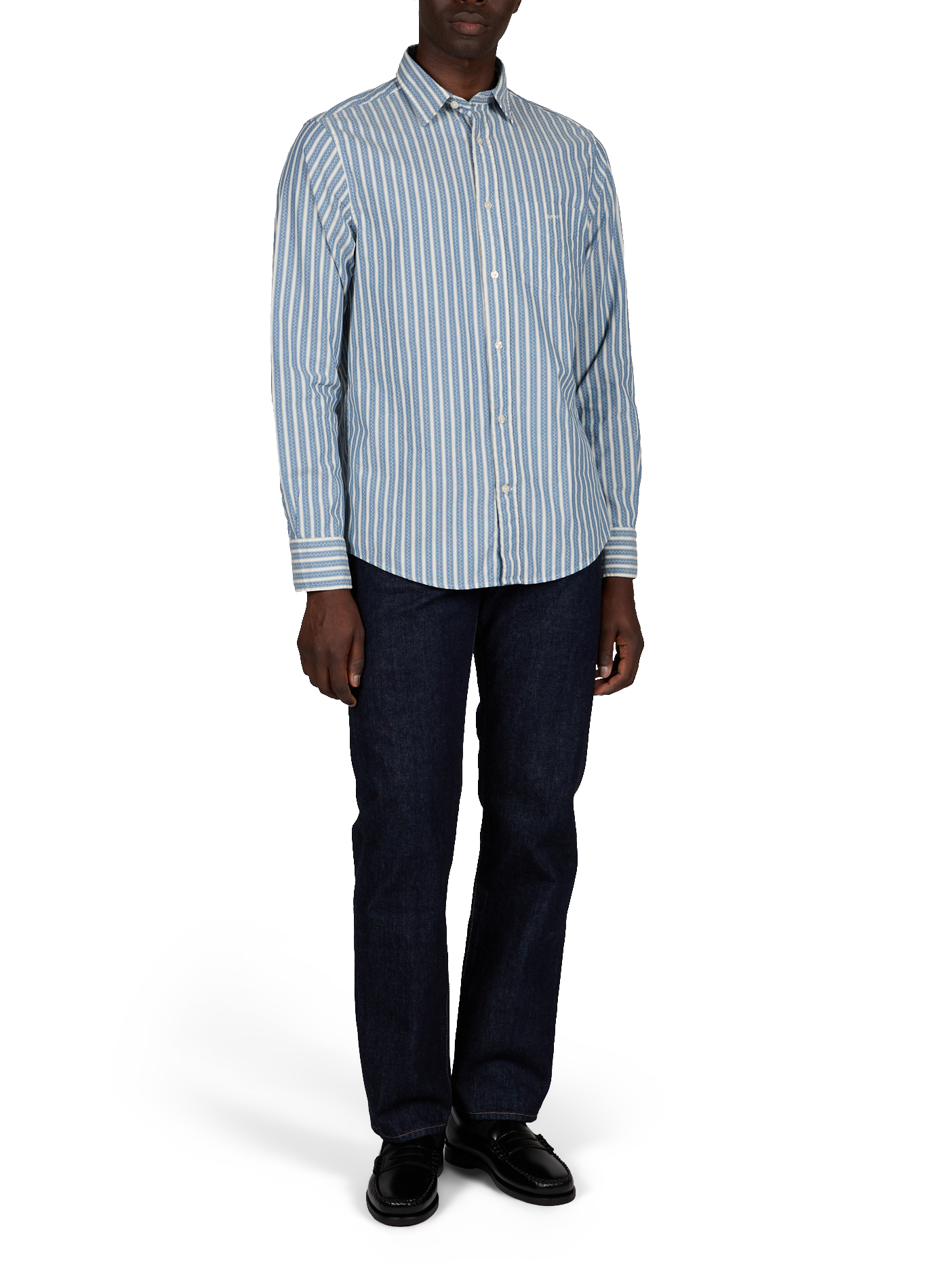 Mocassin Classic Dan SEBAGO Black