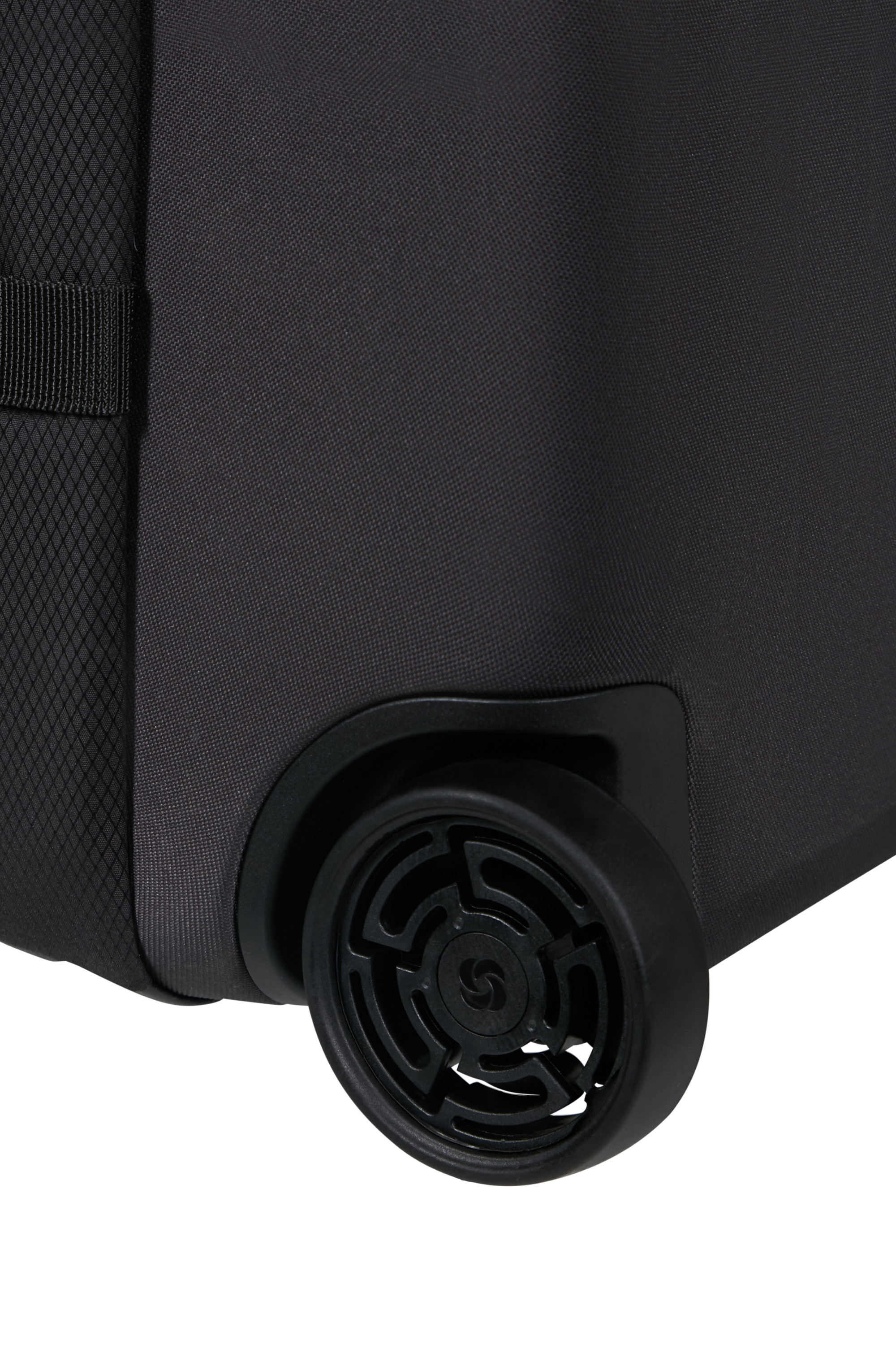 Armox sac de voyage à roues taille m SAMSONITE Noir