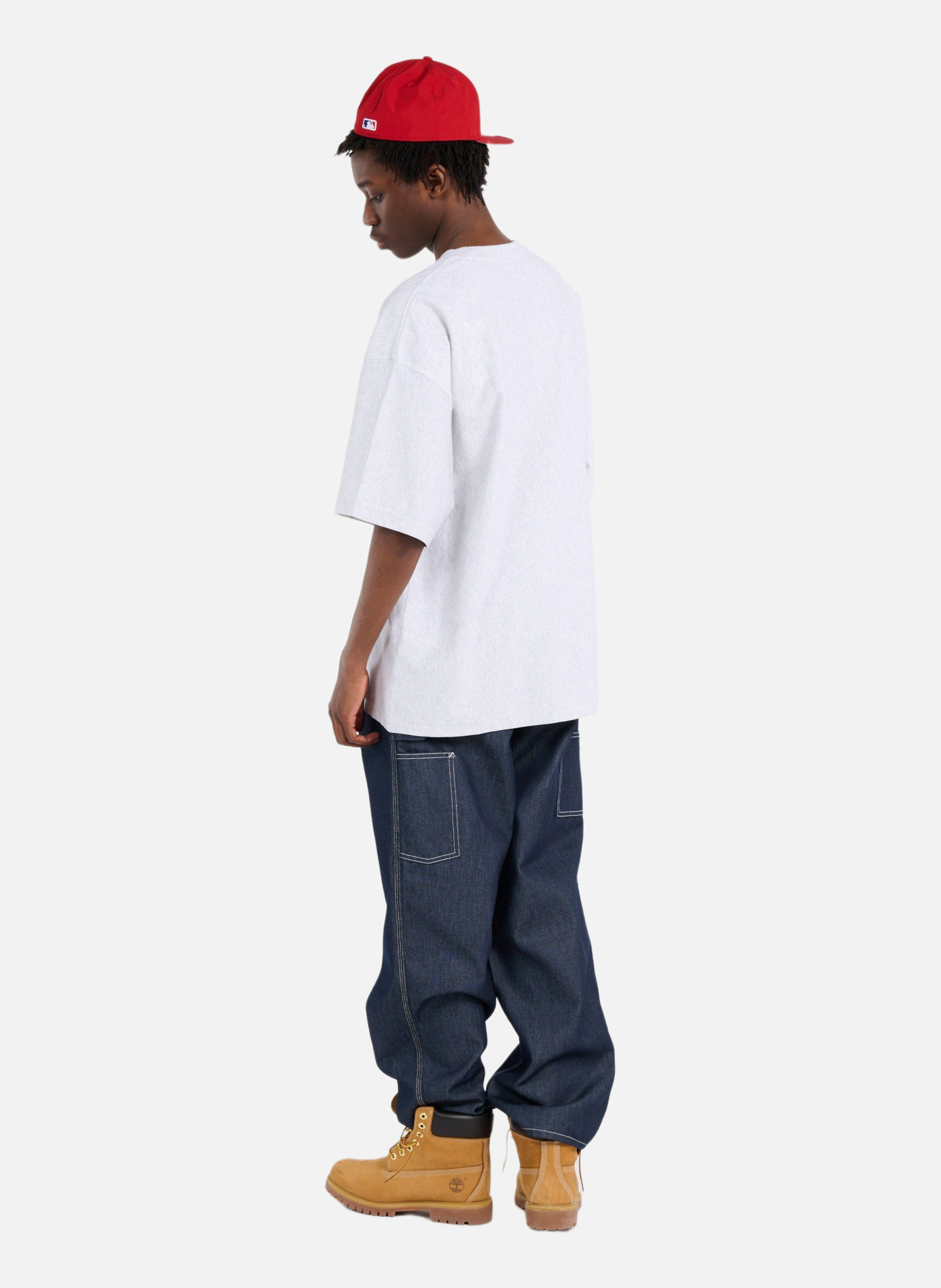 Jean og single knee pant CARHARTT WIP Bleu