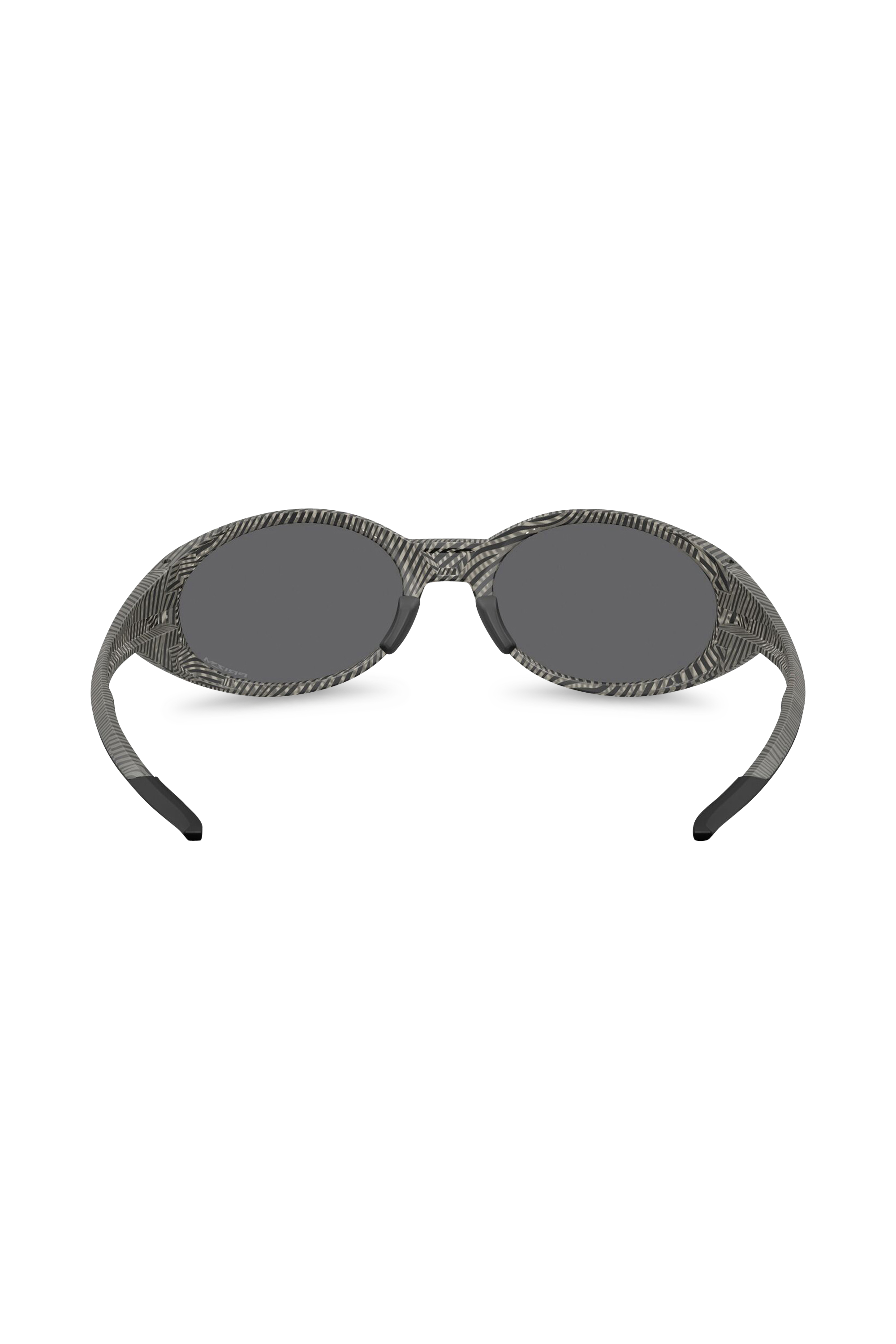 Lunettes de soleil eyejacket redux OAKLEY Gris